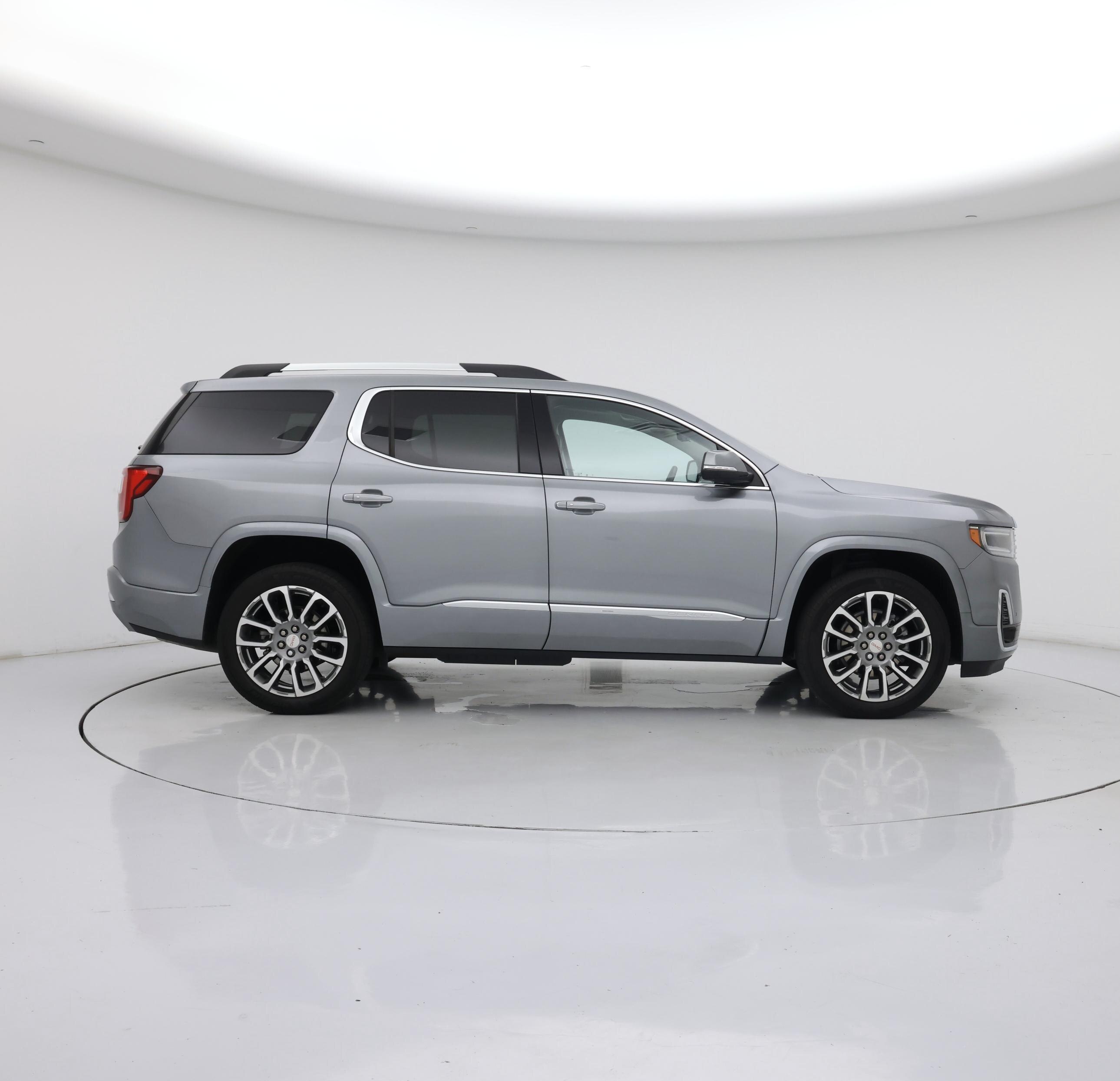 Thumbnail: 2023 GMC Acadia - 7