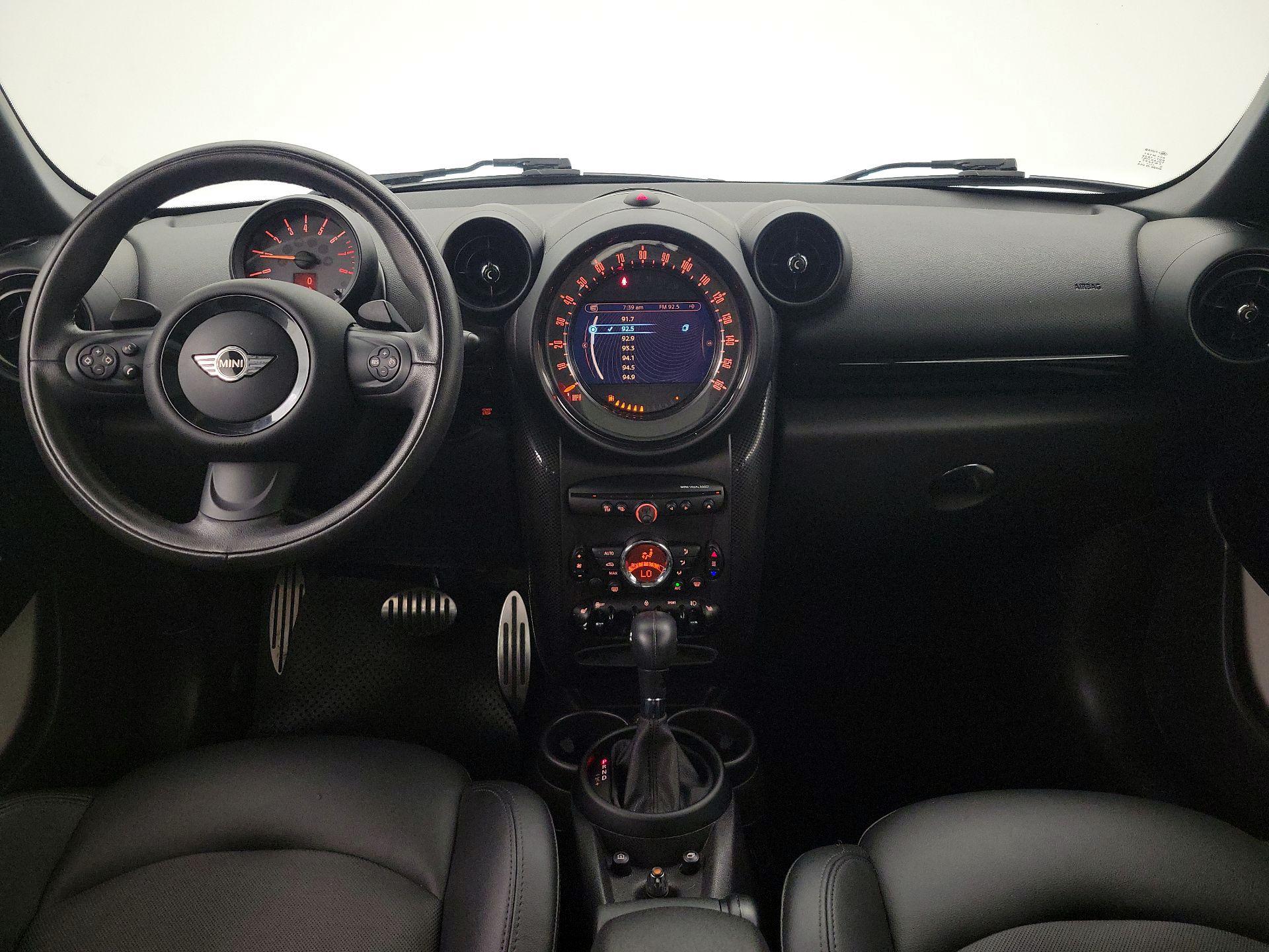 Thumbnail: 2015 MINI Cooper Paceman - 9