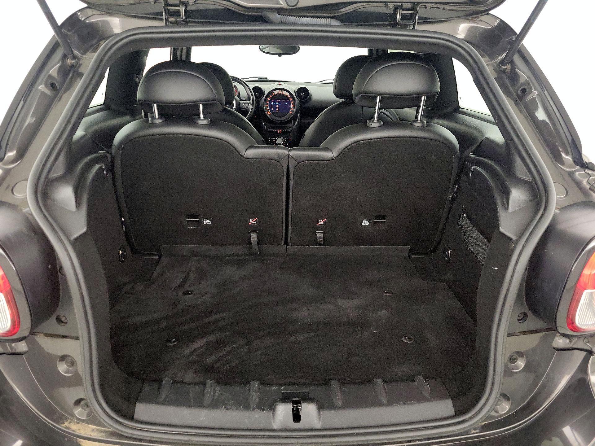 Thumbnail: 2015 MINI Cooper Paceman - 17