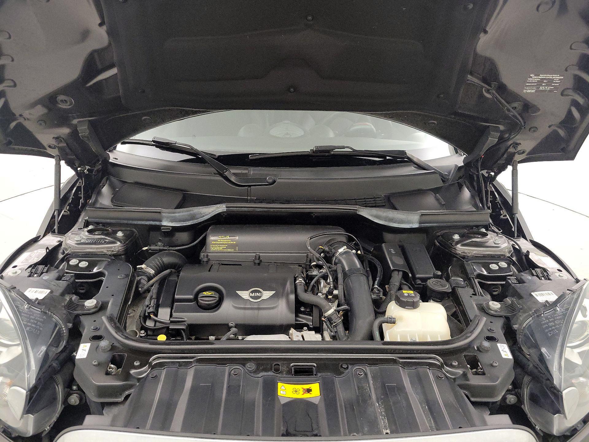 Thumbnail: 2015 MINI Cooper Paceman - 18