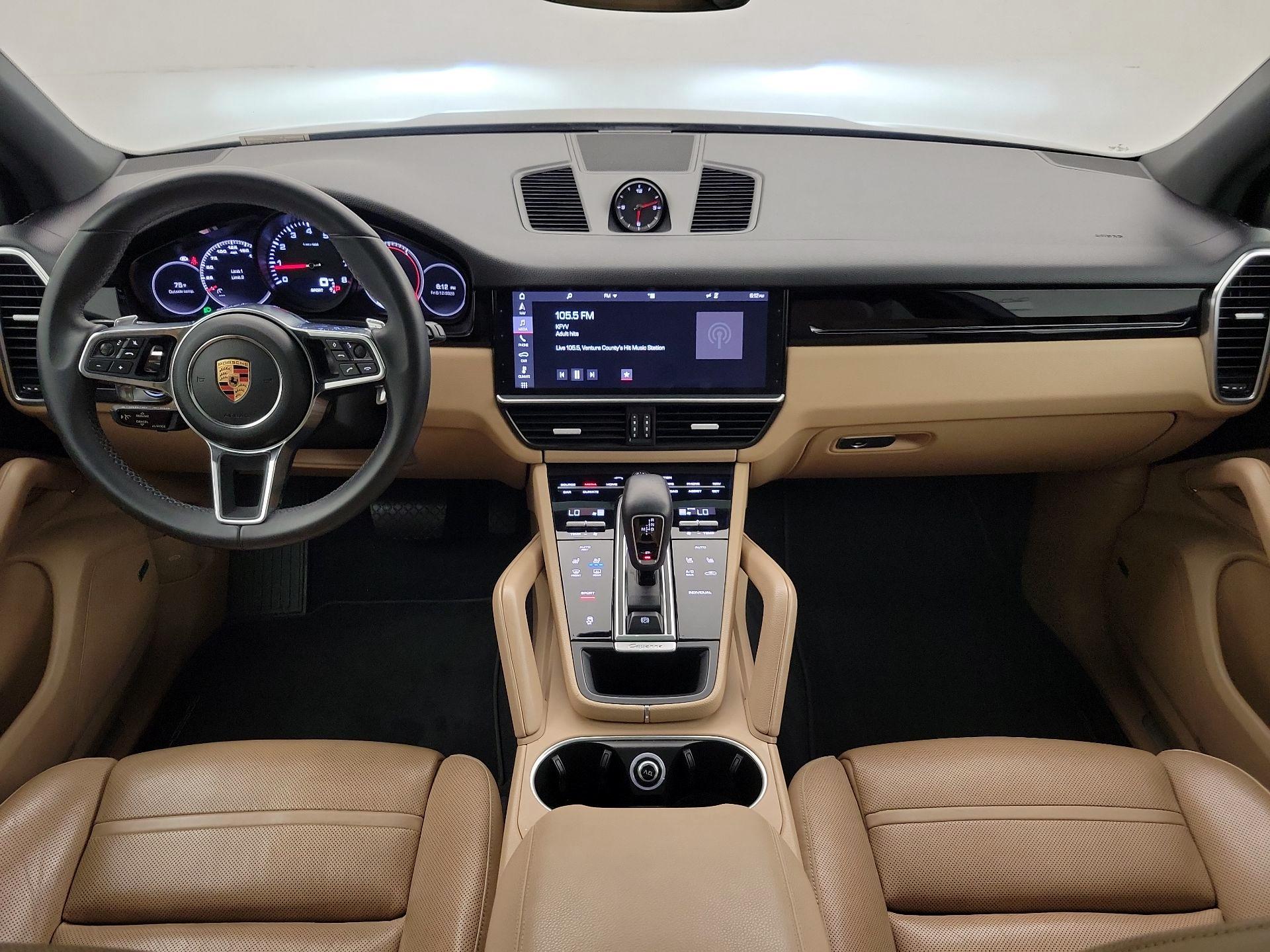 Thumbnail: 2019 Porsche Cayenne - 9
