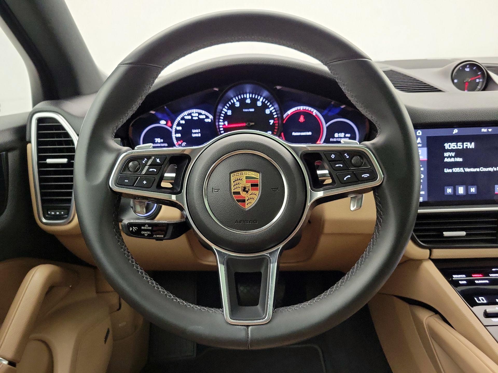 Thumbnail: 2019 Porsche Cayenne - 10