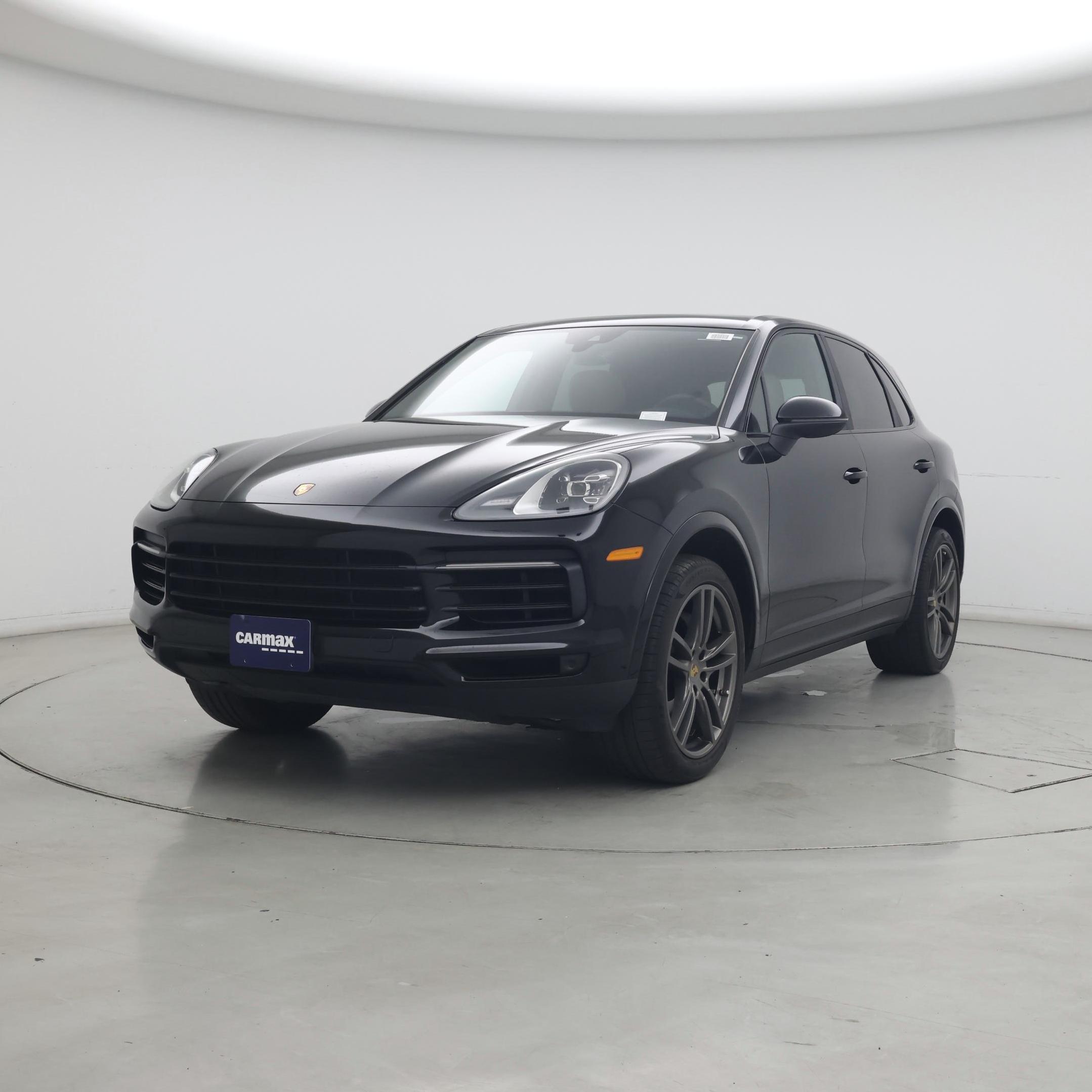Thumbnail: 2019 Porsche Cayenne - 4