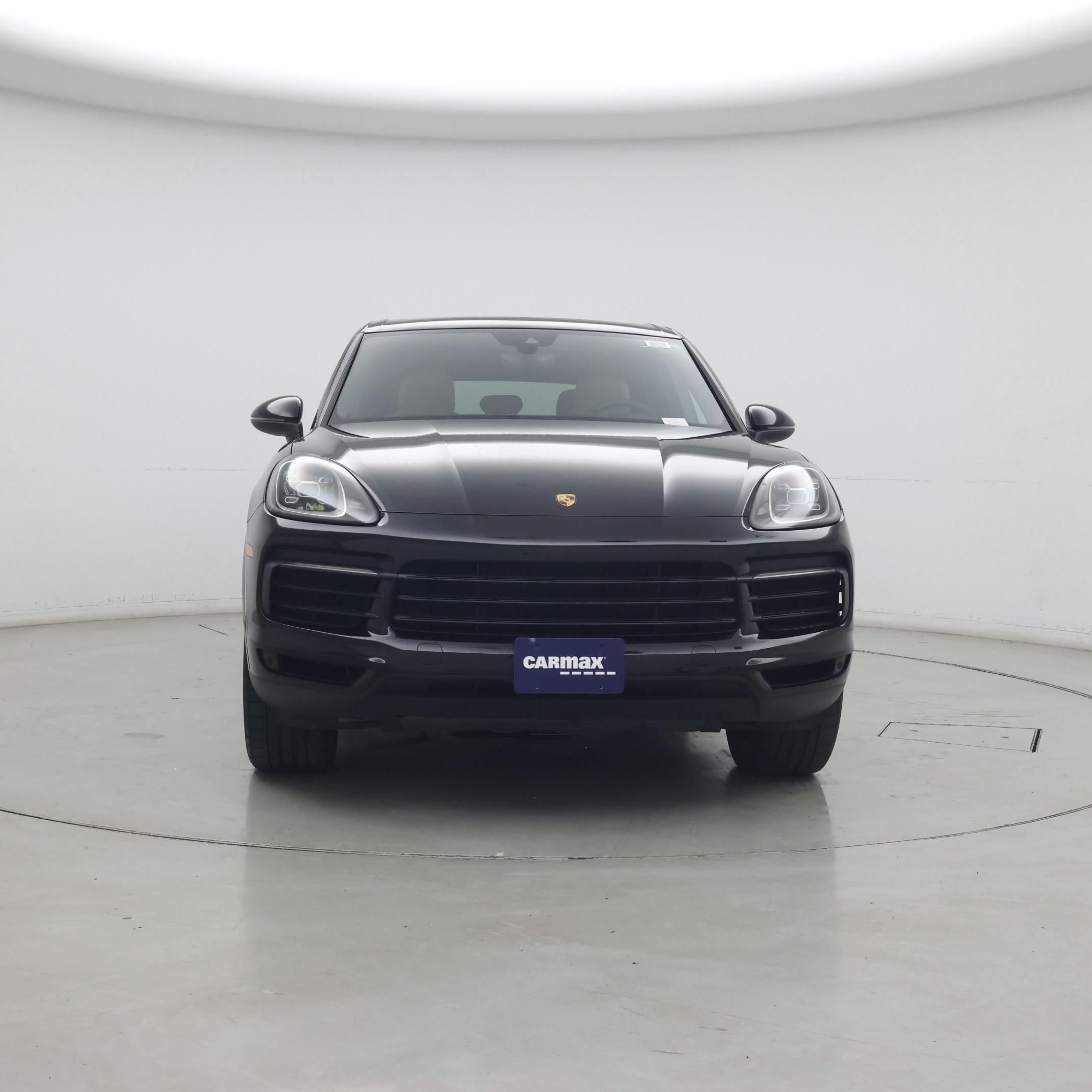 Thumbnail: 2019 Porsche Cayenne - 5