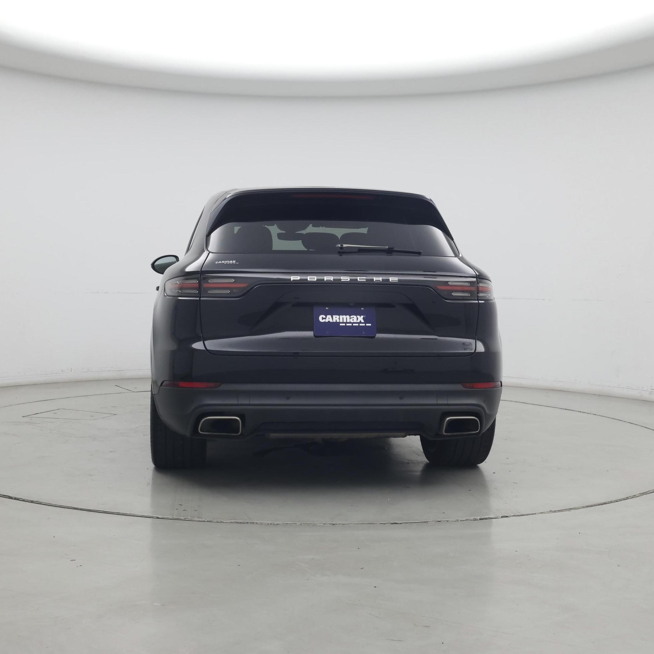 Thumbnail: 2019 Porsche Cayenne - 6