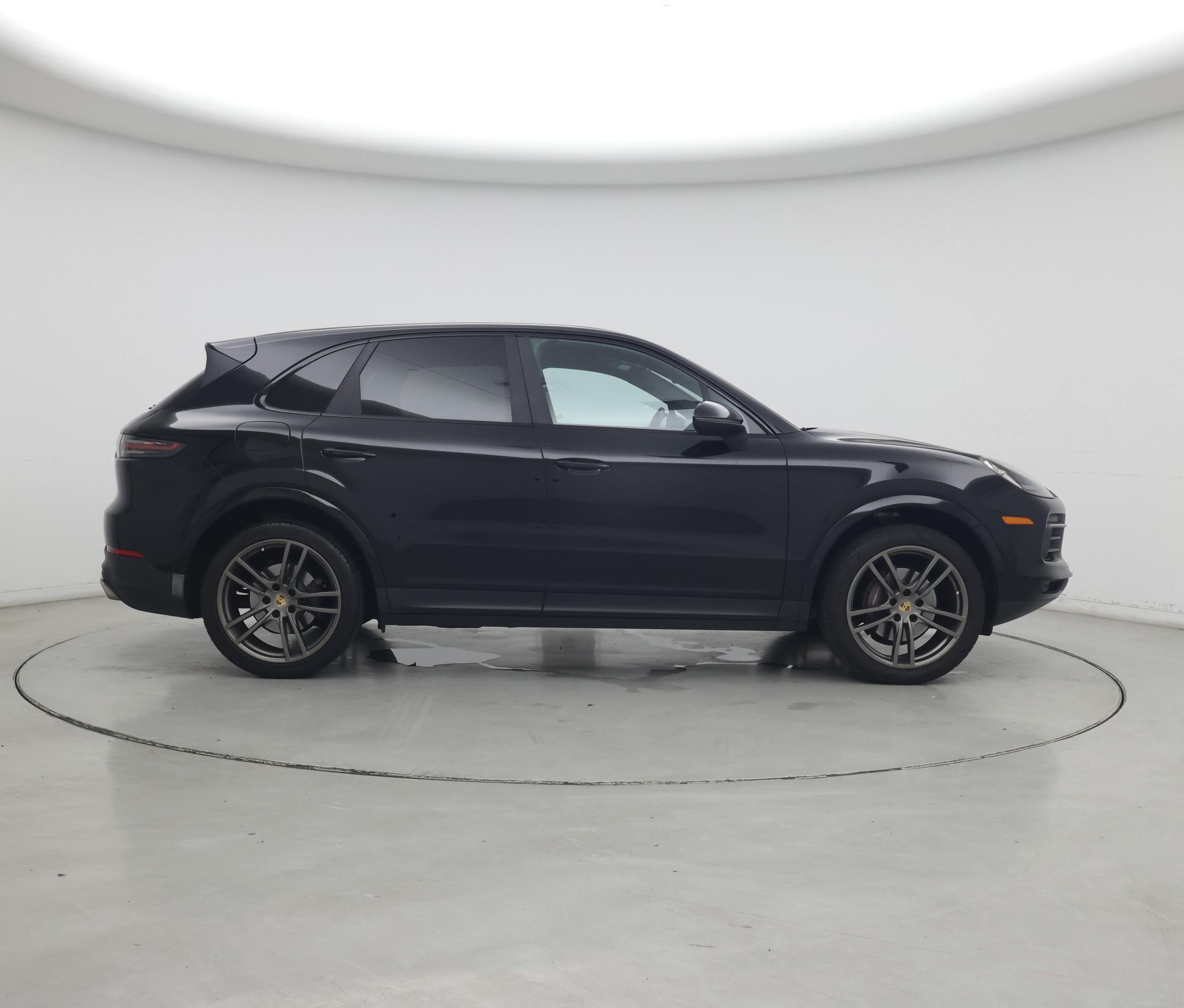 Thumbnail: 2019 Porsche Cayenne - 7