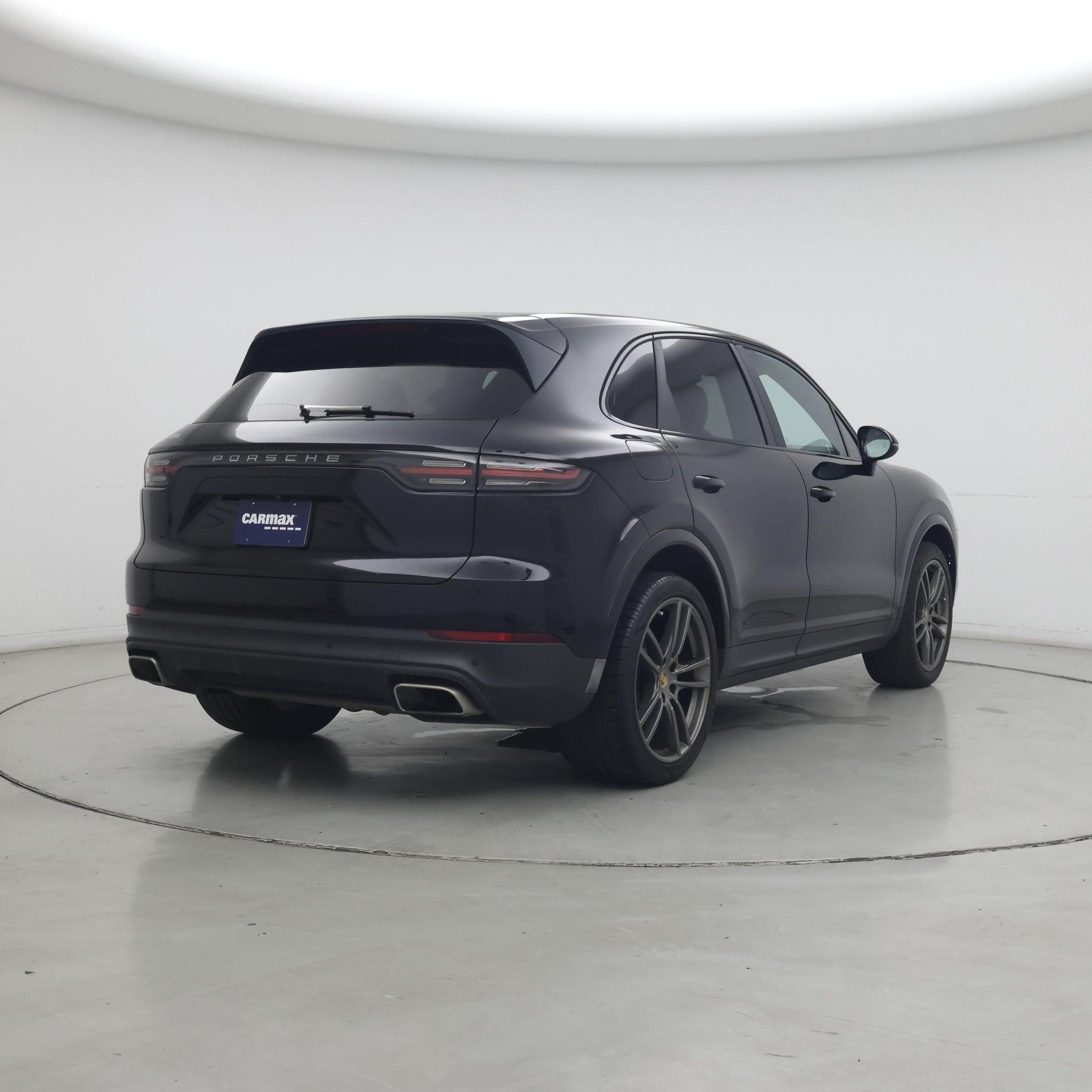 Thumbnail: 2019 Porsche Cayenne - 8