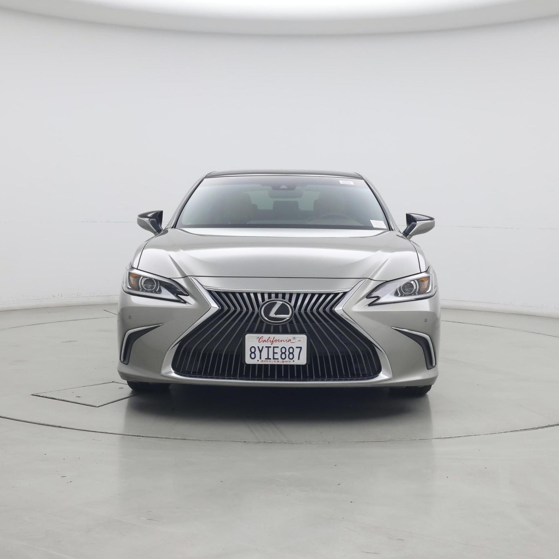 Thumbnail: 2021 Lexus ES - 5