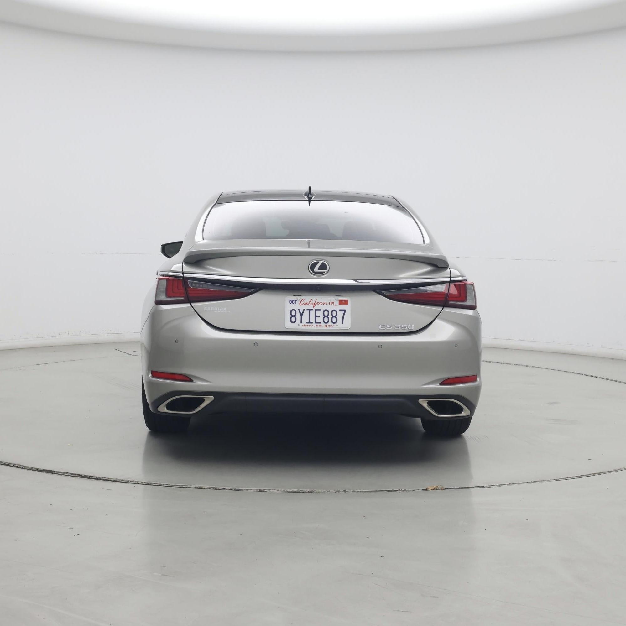 Thumbnail: 2021 Lexus ES - 6