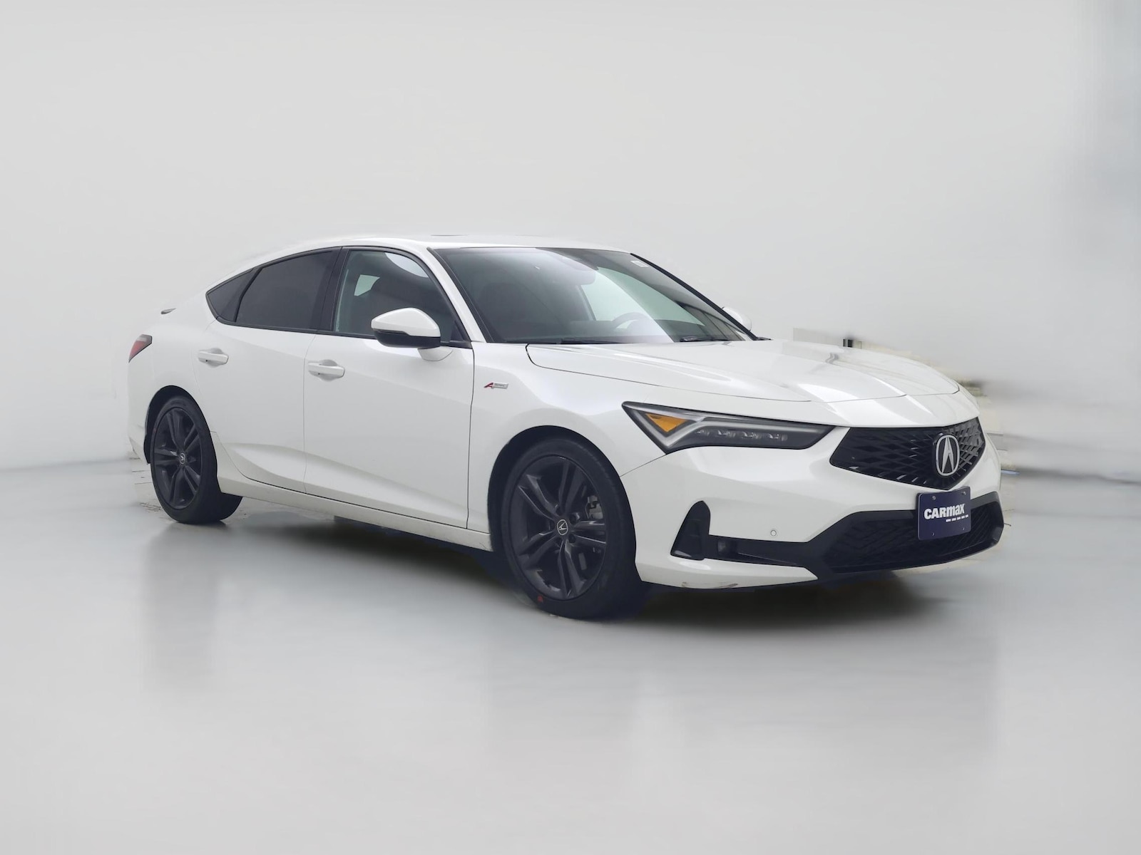 2024 Acura Integra