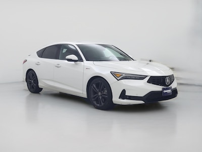 2024 Acura Integra Technology A-Spec