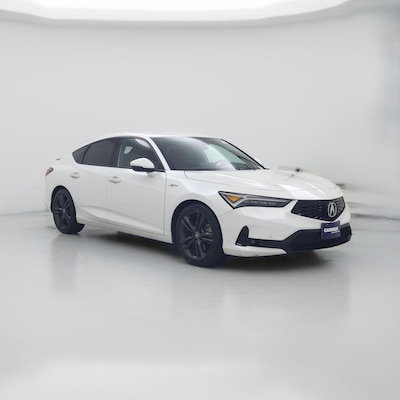 2024 Acura Integra Technology A-Spec