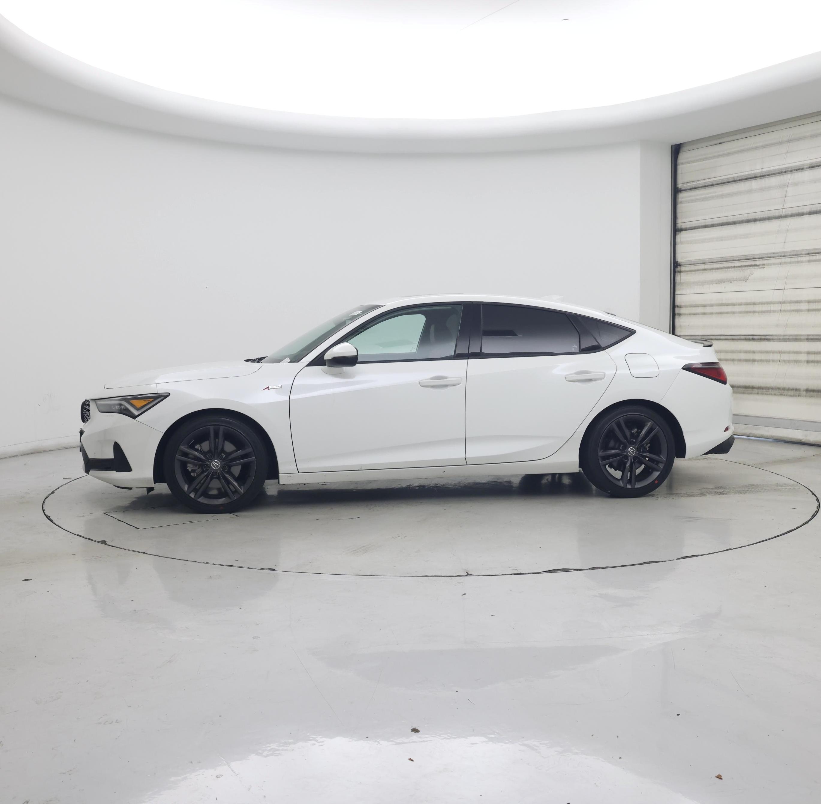 Thumbnail: 2024 Acura Integra - 3