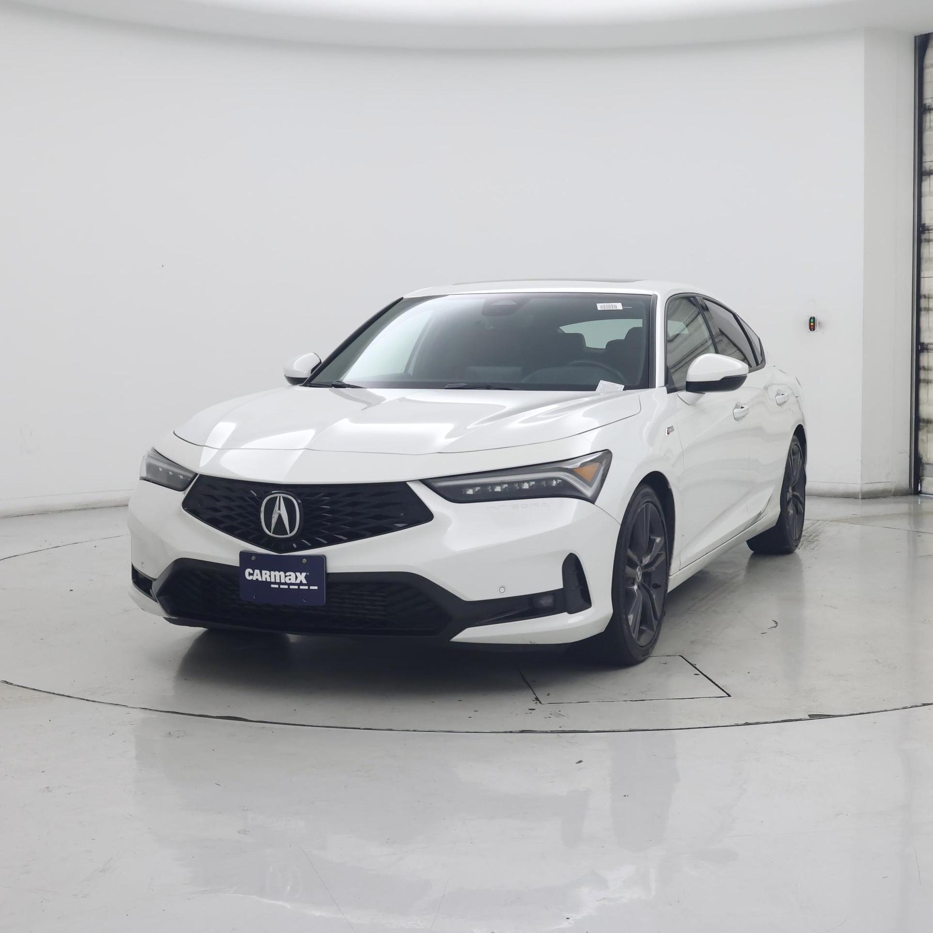 Thumbnail: 2024 Acura Integra - 4