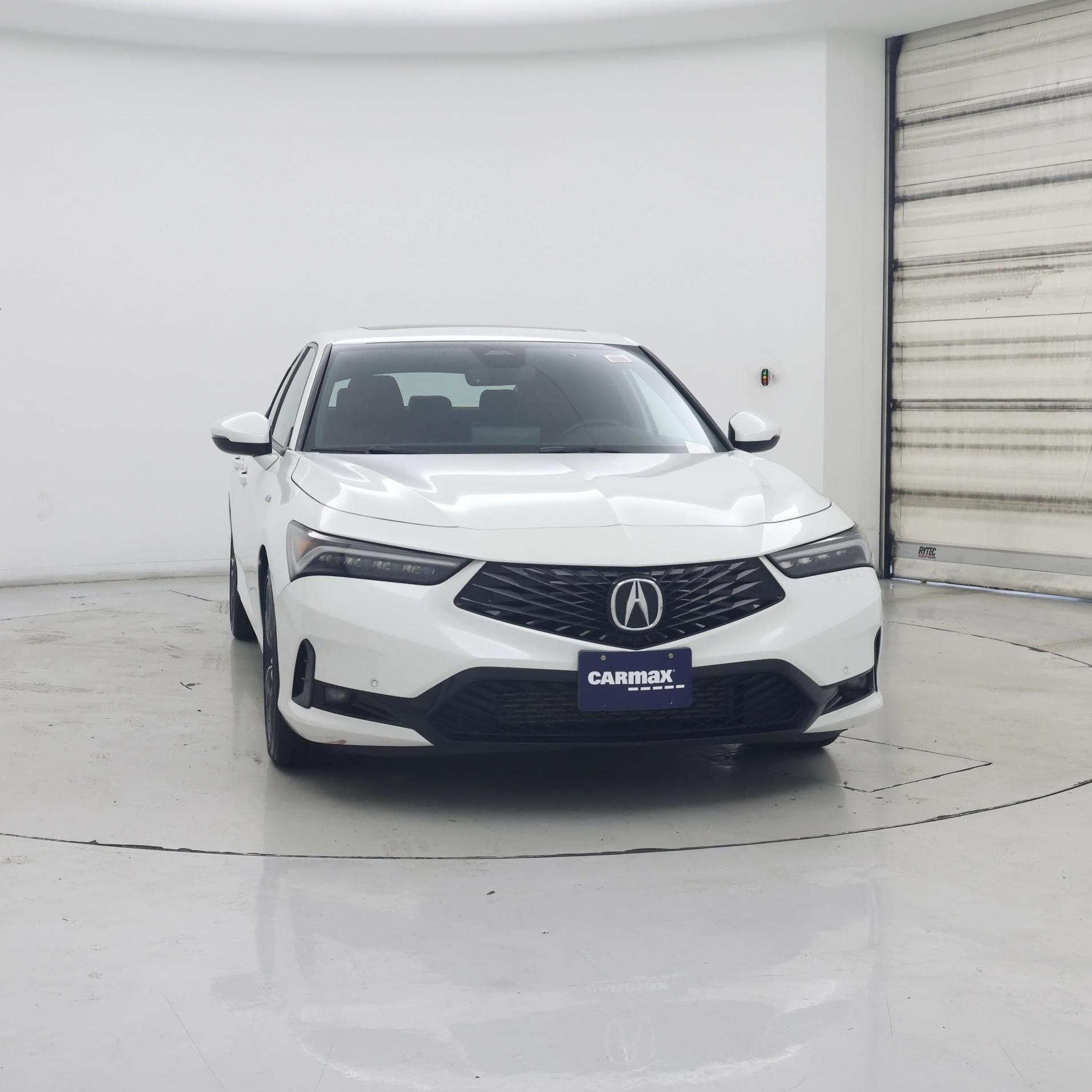 Thumbnail: 2024 Acura Integra - 5