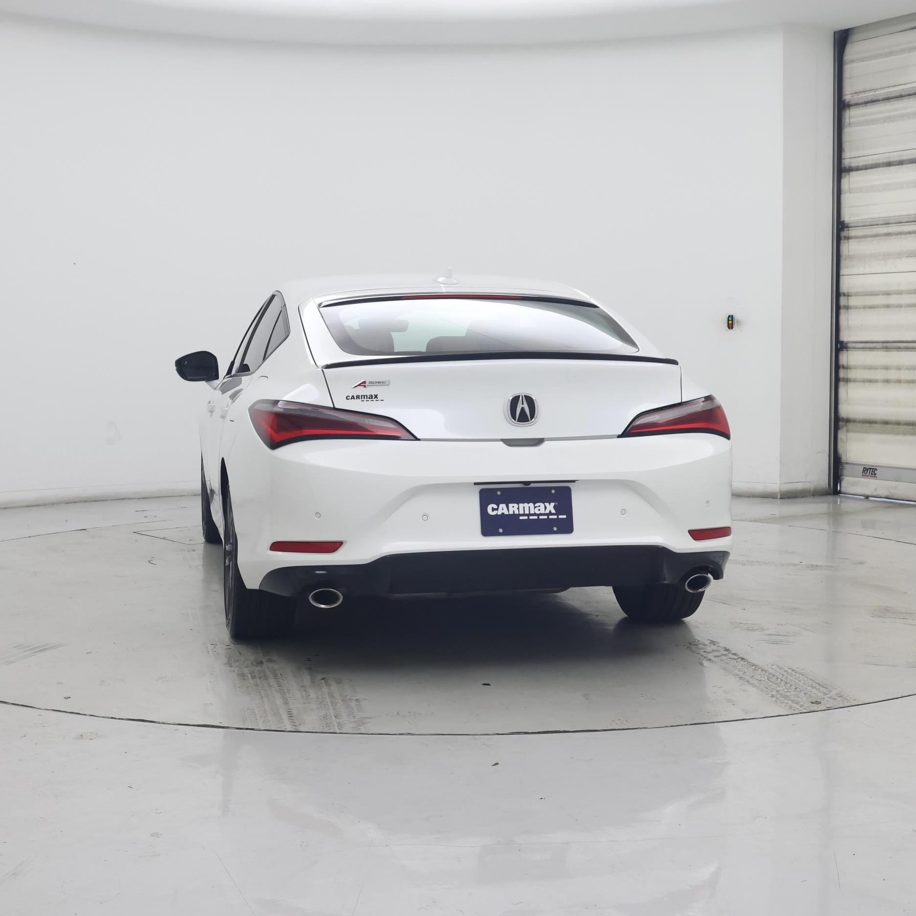 Thumbnail: 2024 Acura Integra - 6