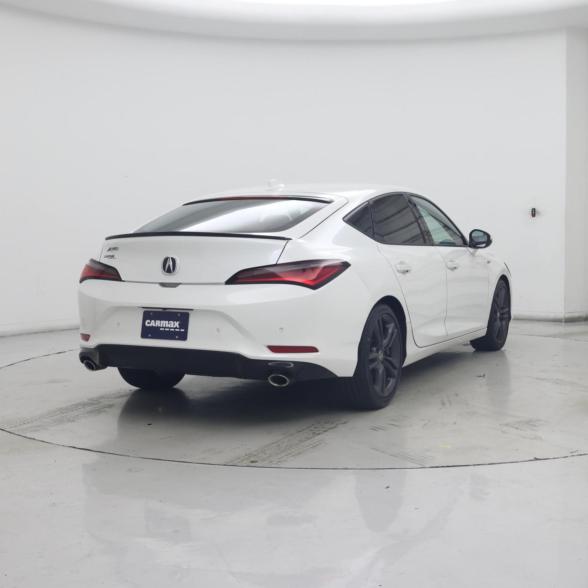 Thumbnail: 2024 Acura Integra - 8