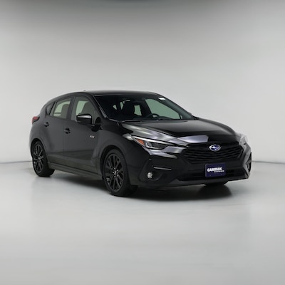 2024 Subaru Impreza RS