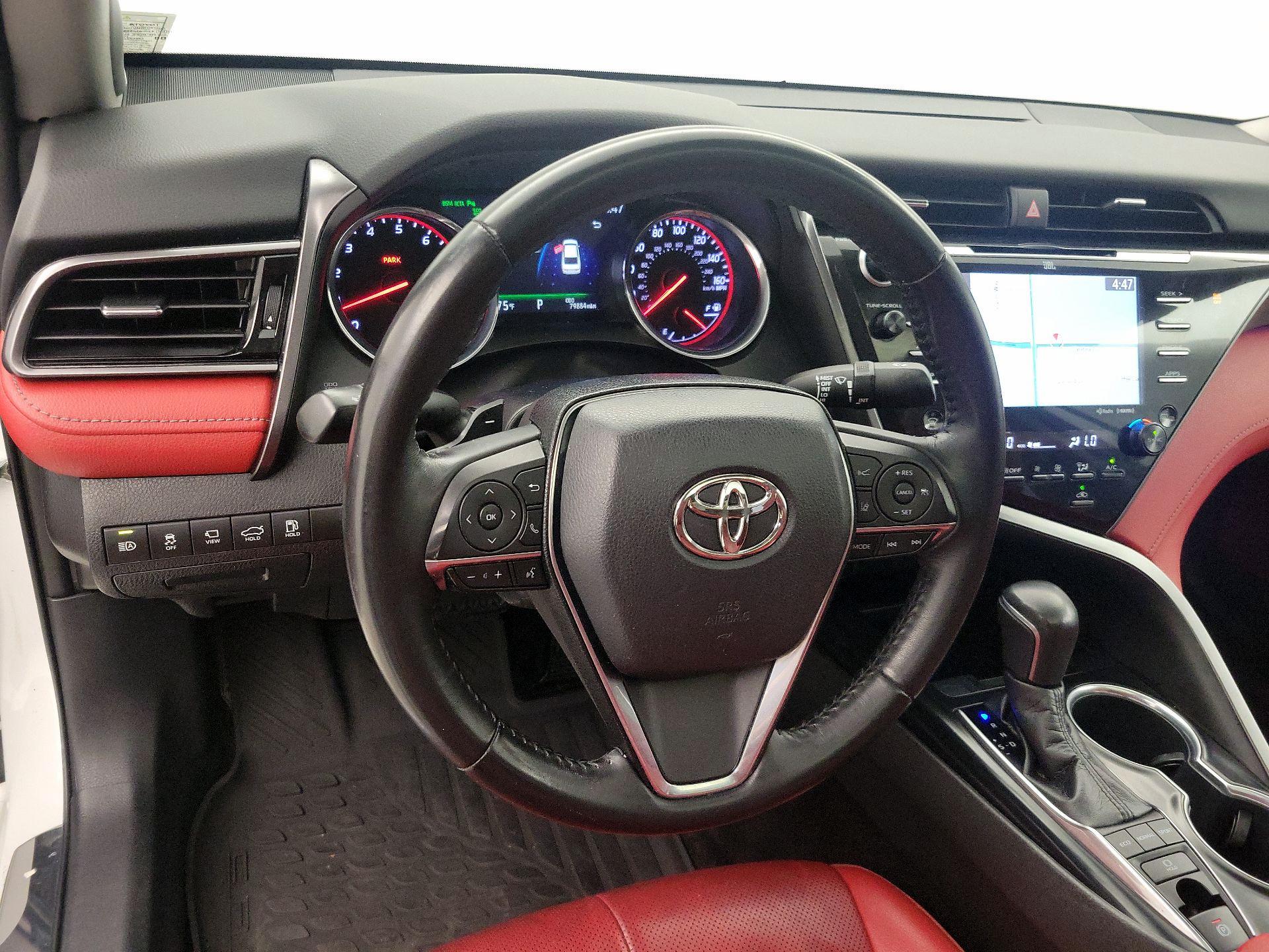 Thumbnail: 2020 Toyota Camry - 10