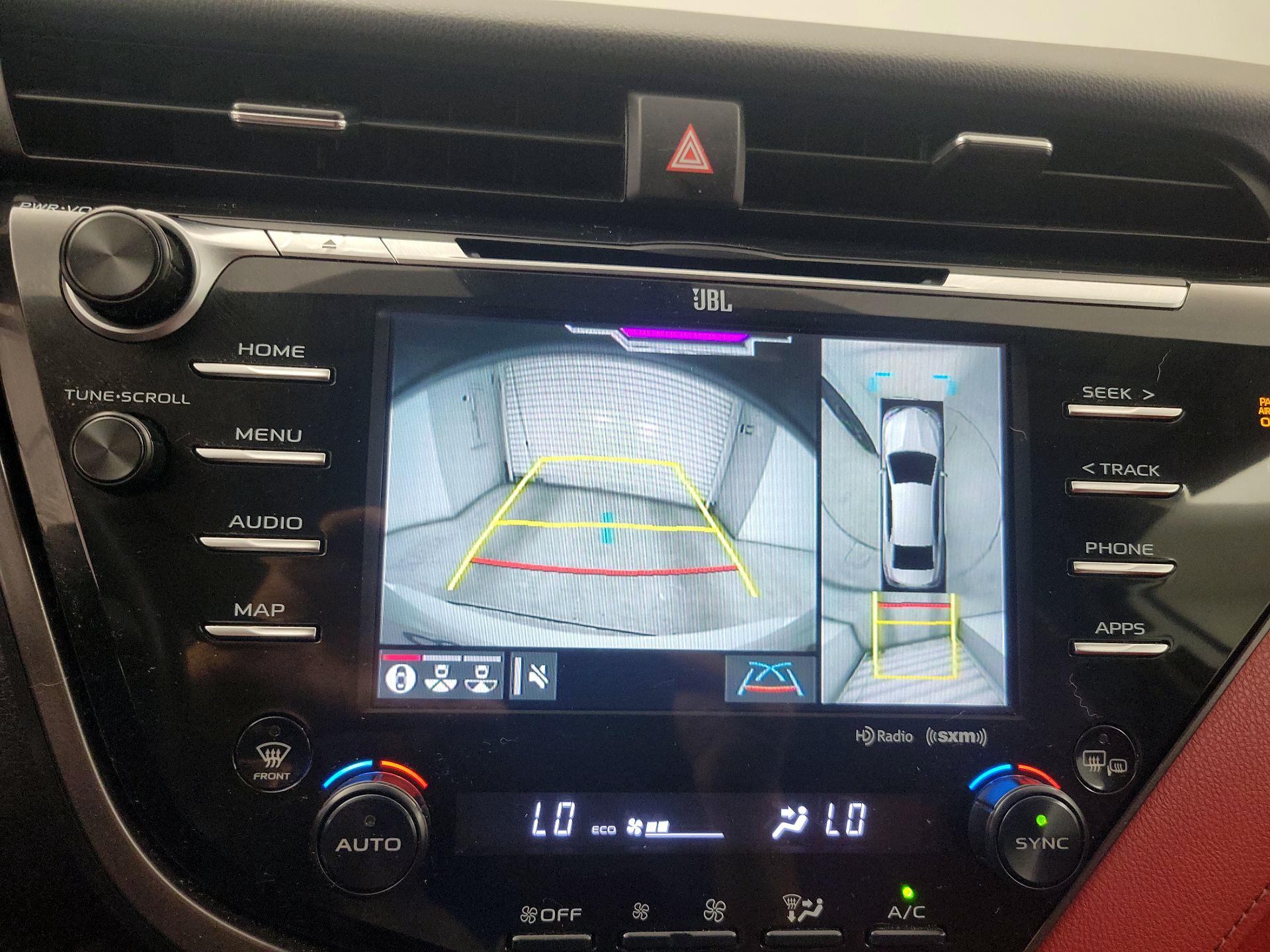 Thumbnail: 2020 Toyota Camry - 15
