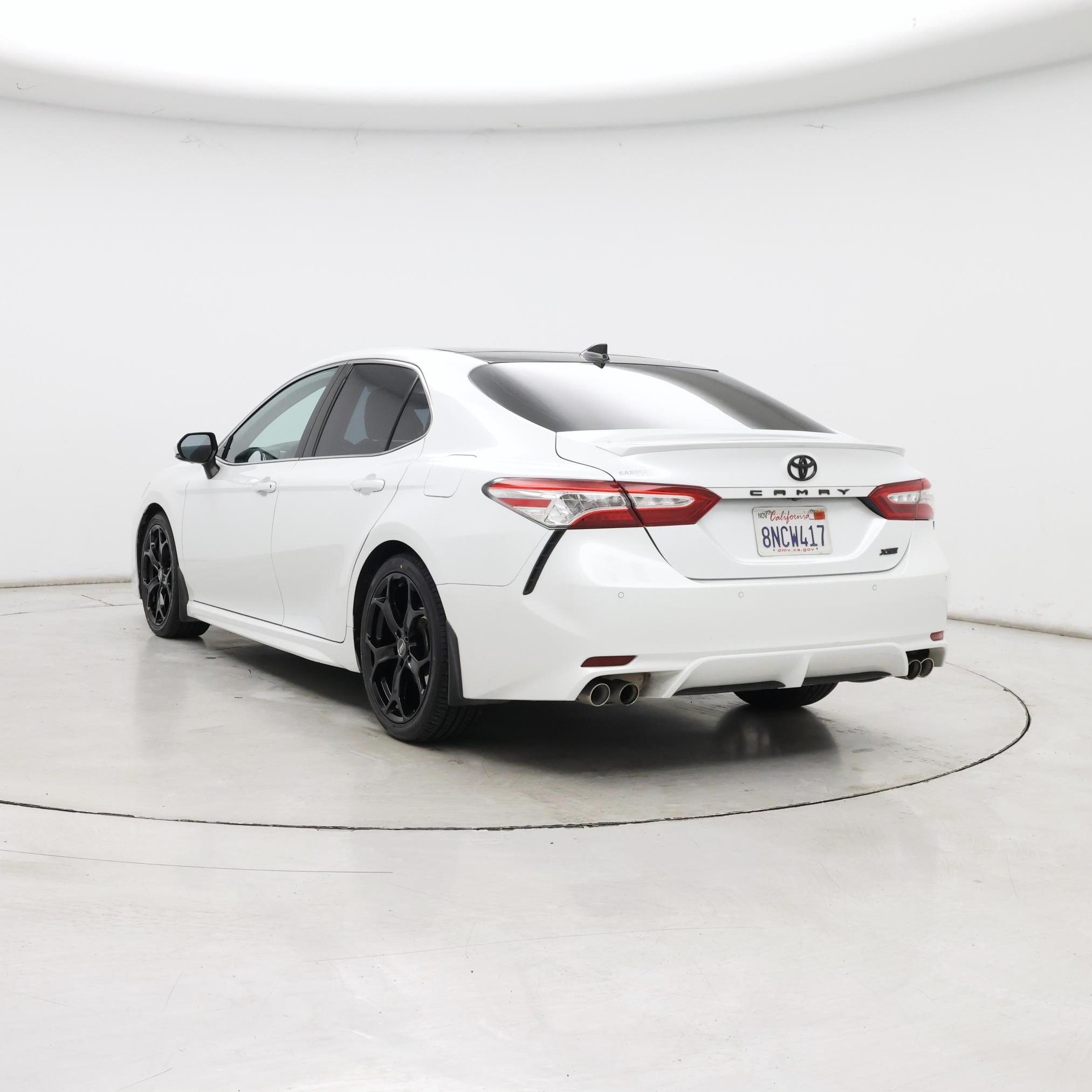 Thumbnail: 2020 Toyota Camry - 2