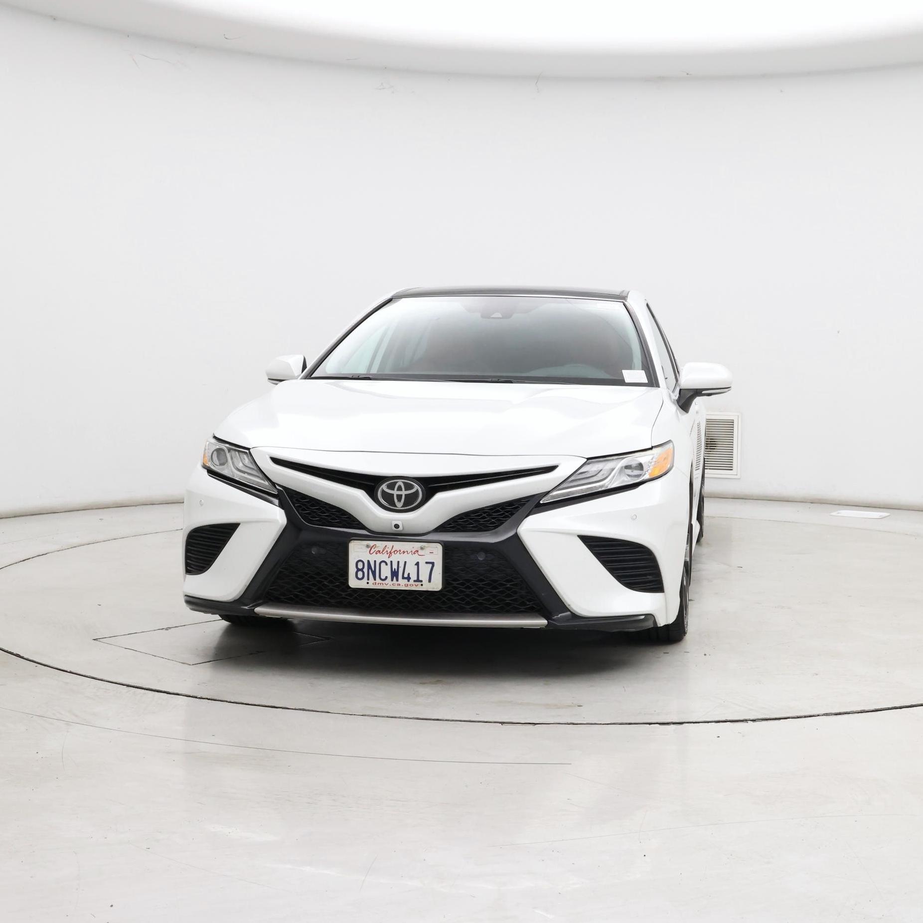Thumbnail: 2020 Toyota Camry - 5