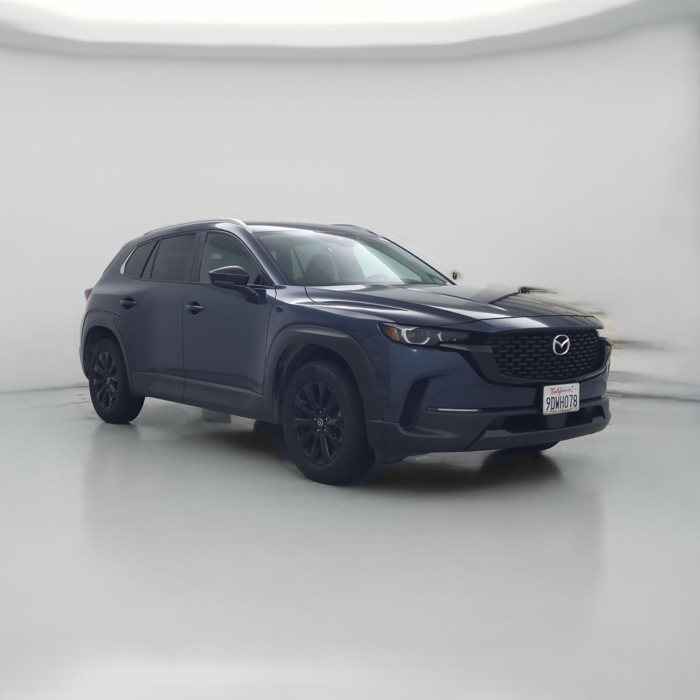 Thumbnail: 2023 Mazda CX-50 - 1