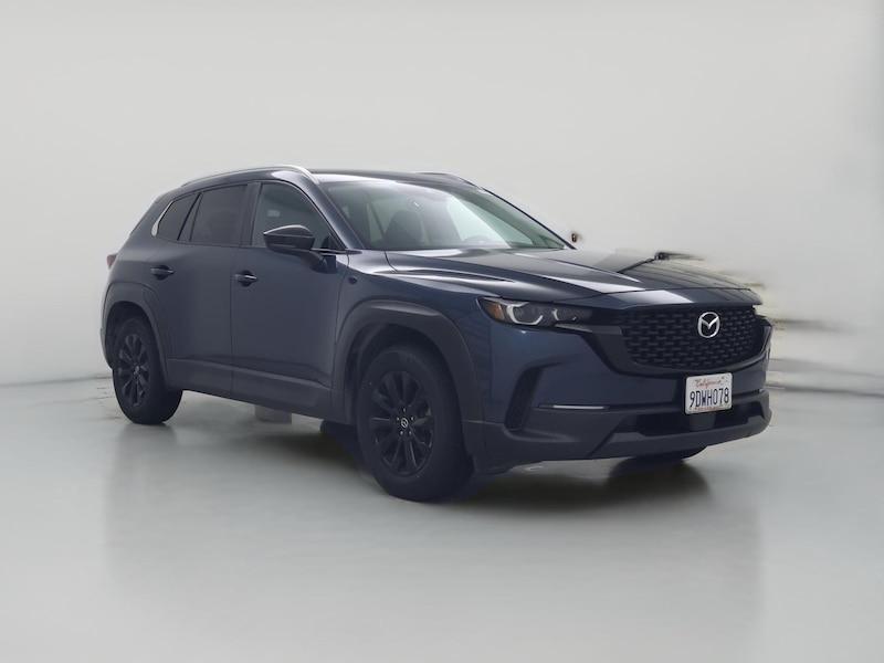 2023 Mazda CX-50 S Preferred -
                  Sacramento, CA