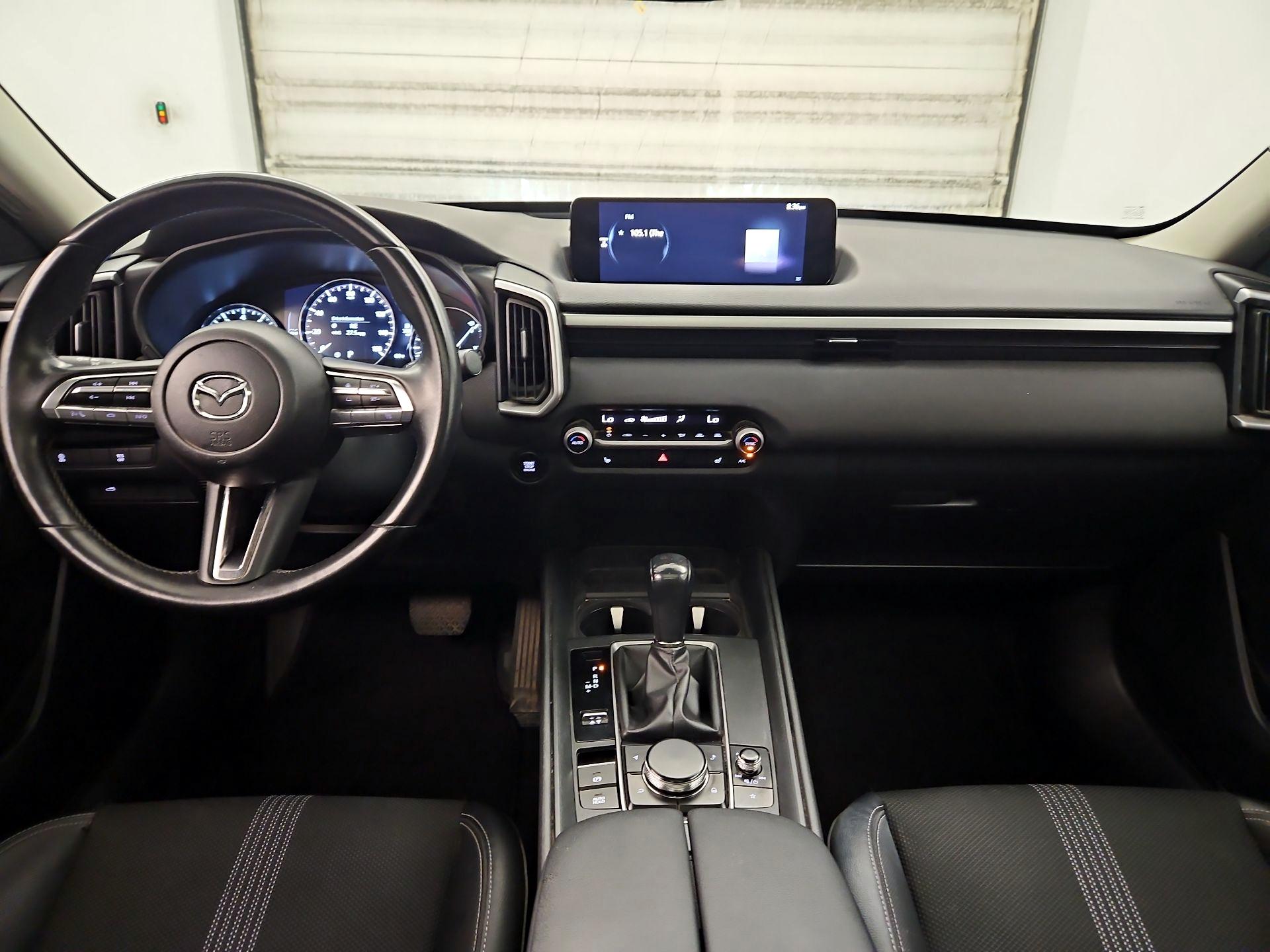 Thumbnail: 2023 Mazda CX-50 - 9