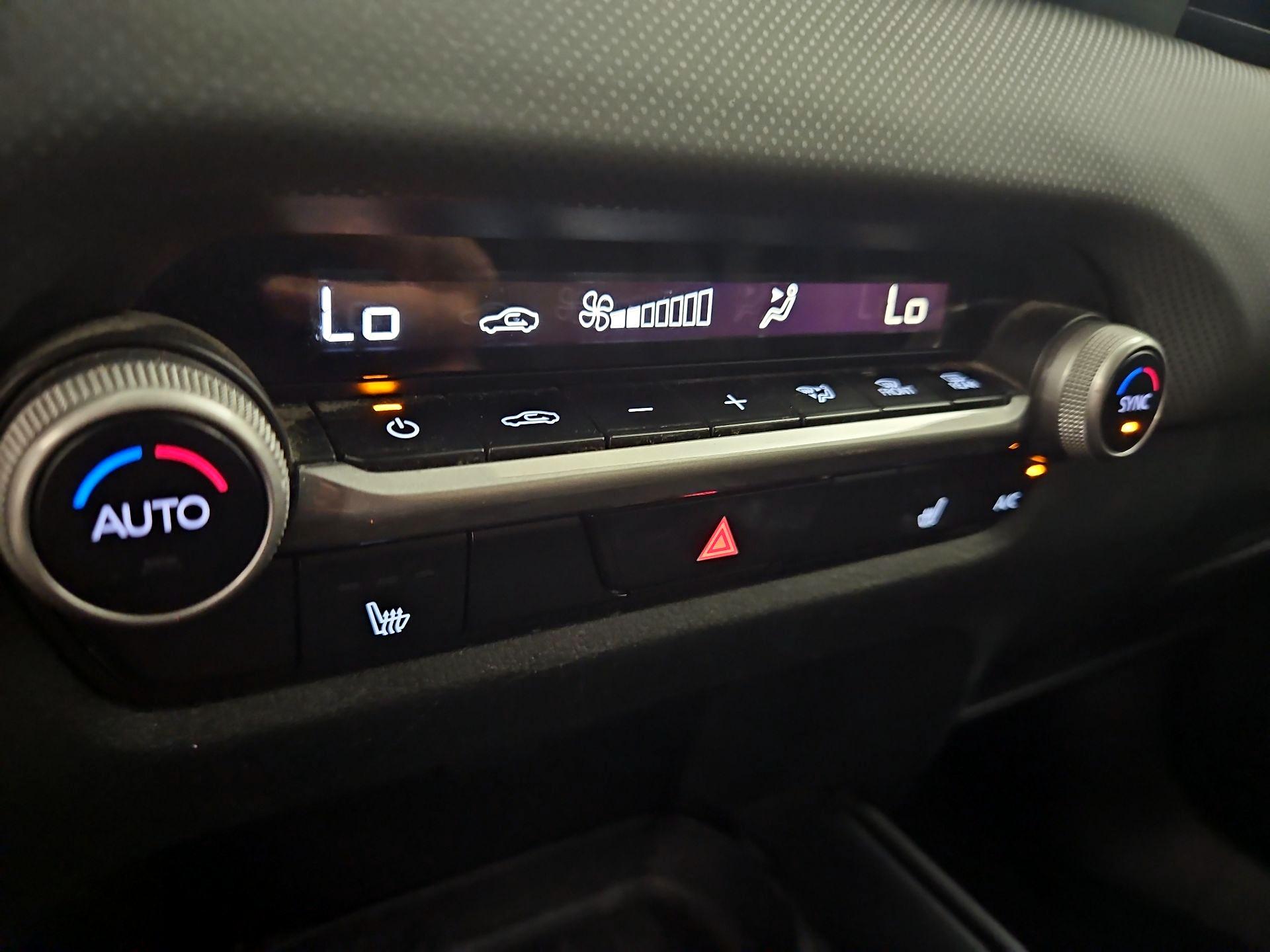 Thumbnail: 2023 Mazda CX-50 - 16