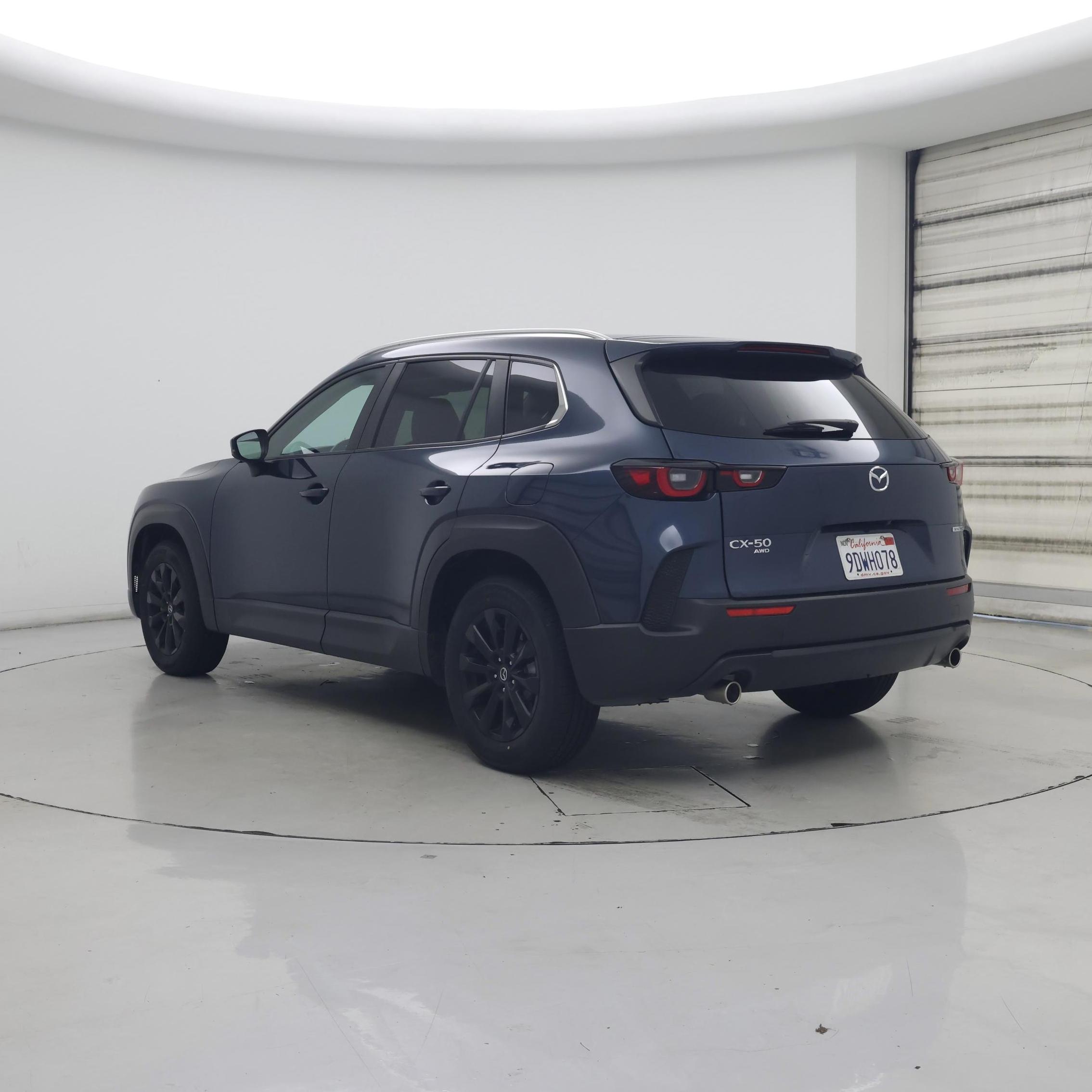 Thumbnail: 2023 Mazda CX-50 - 2