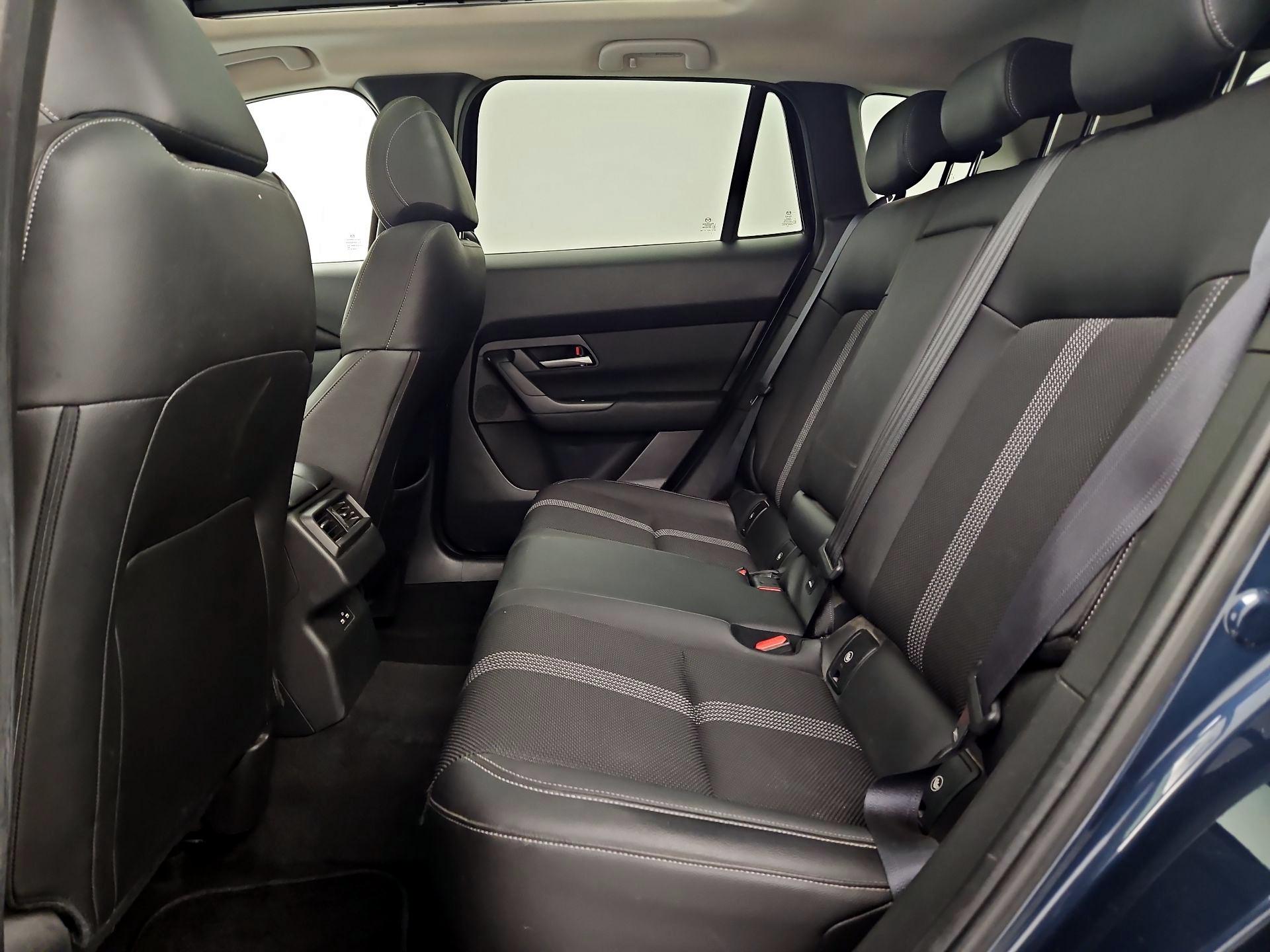 Thumbnail: 2023 Mazda CX-50 - 20