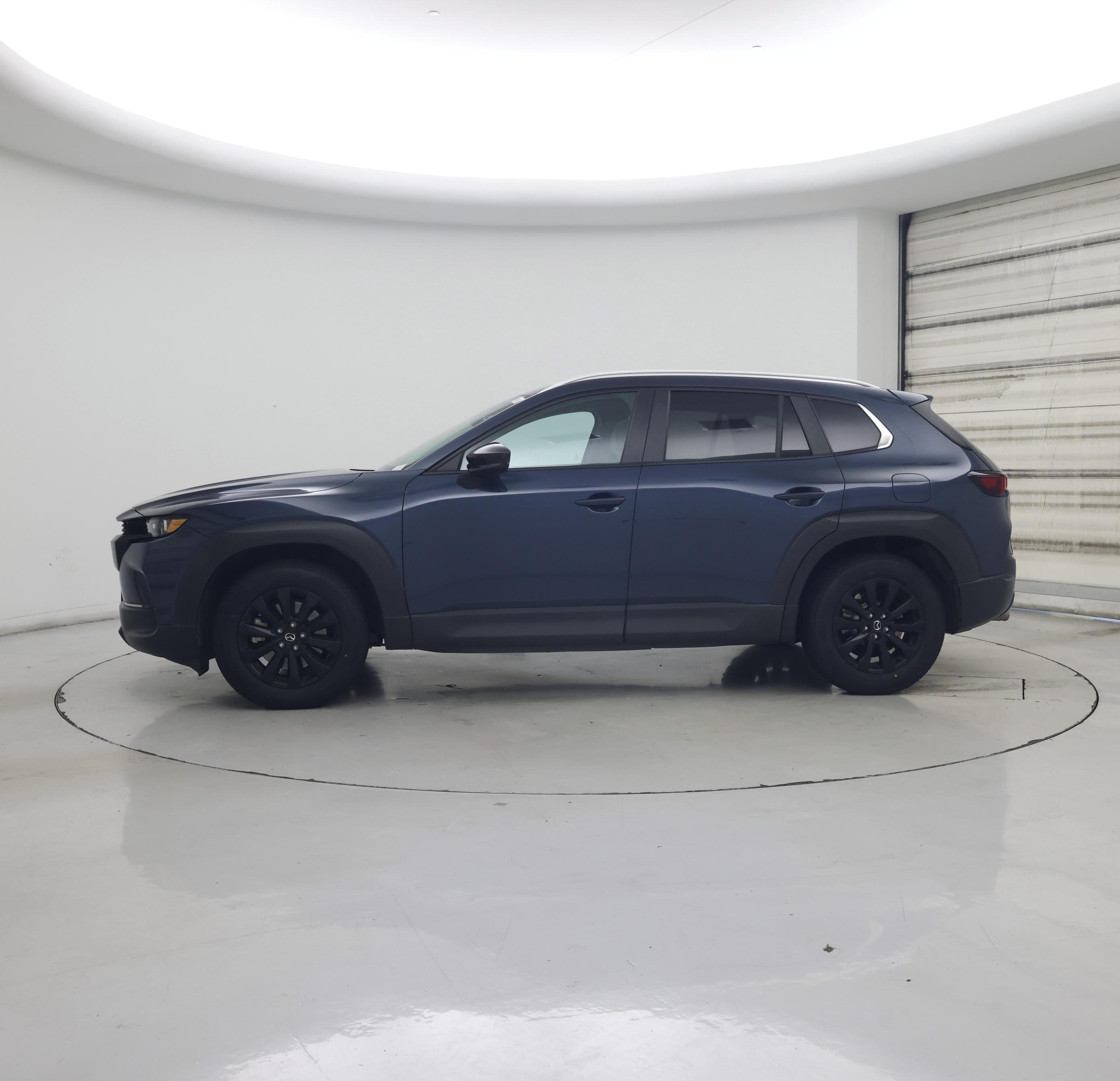 Thumbnail: 2023 Mazda CX-50 - 3