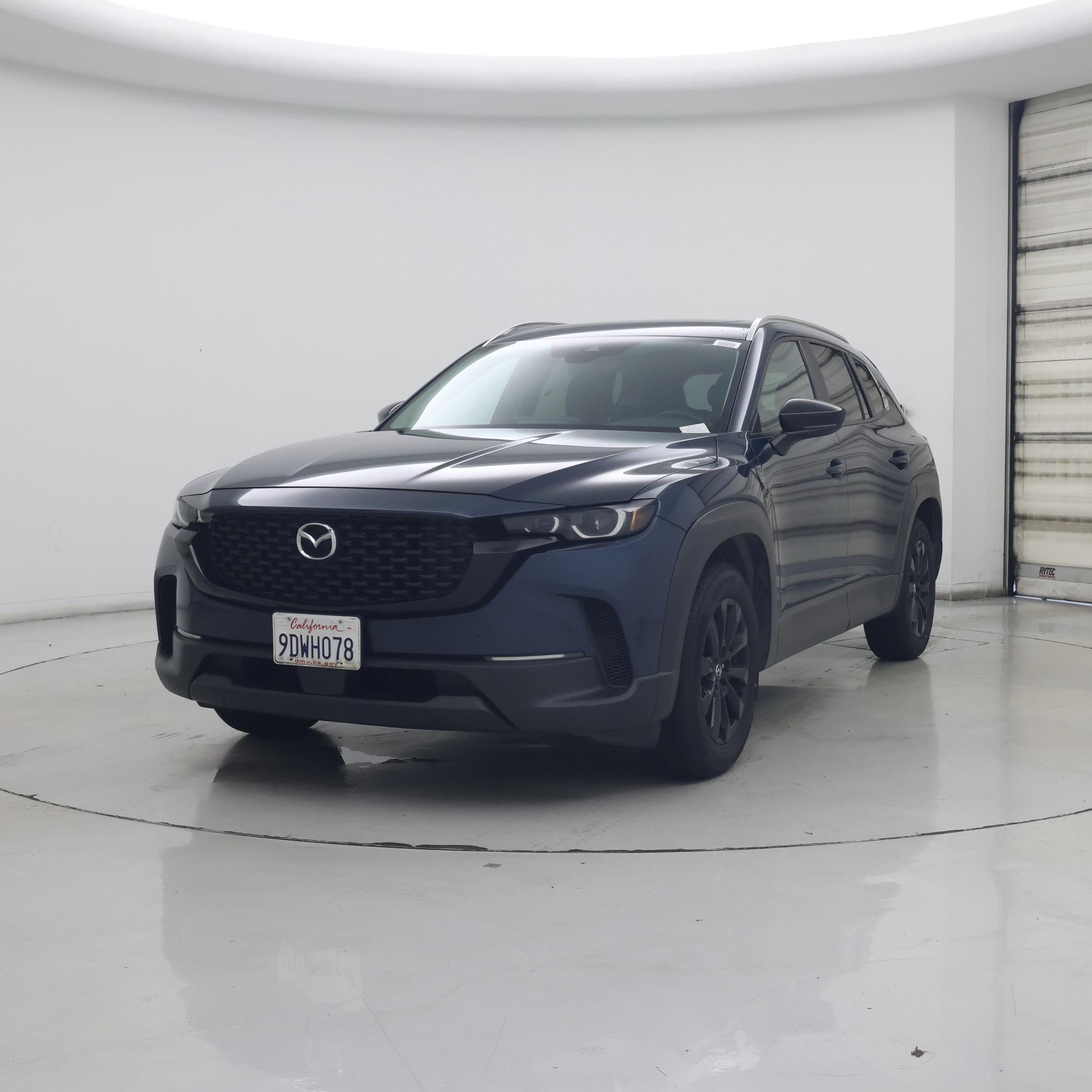 Thumbnail: 2023 Mazda CX-50 - 4