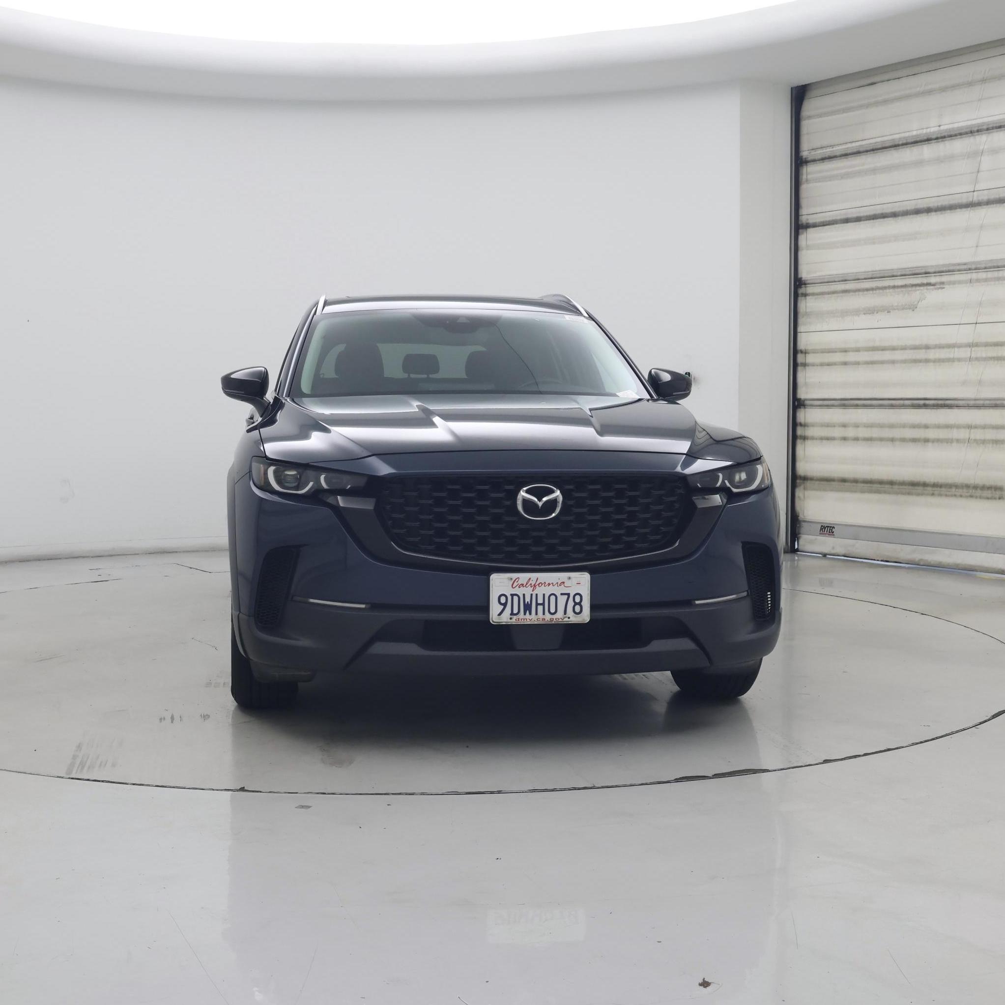 Thumbnail: 2023 Mazda CX-50 - 5