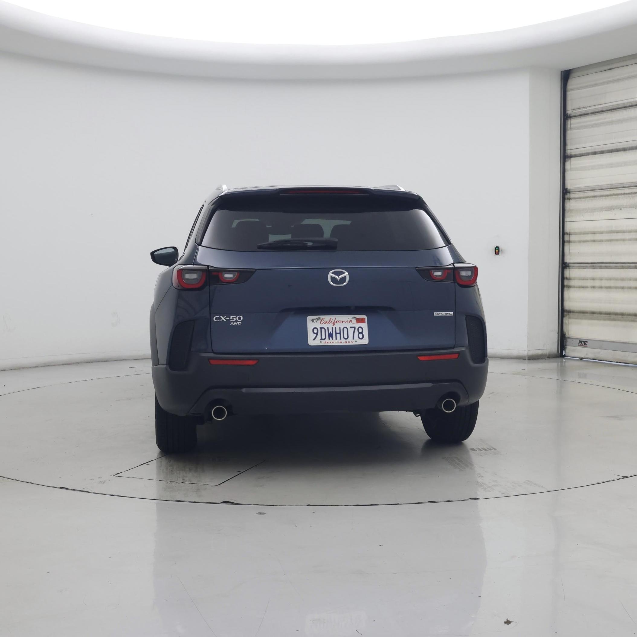 Thumbnail: 2023 Mazda CX-50 - 6