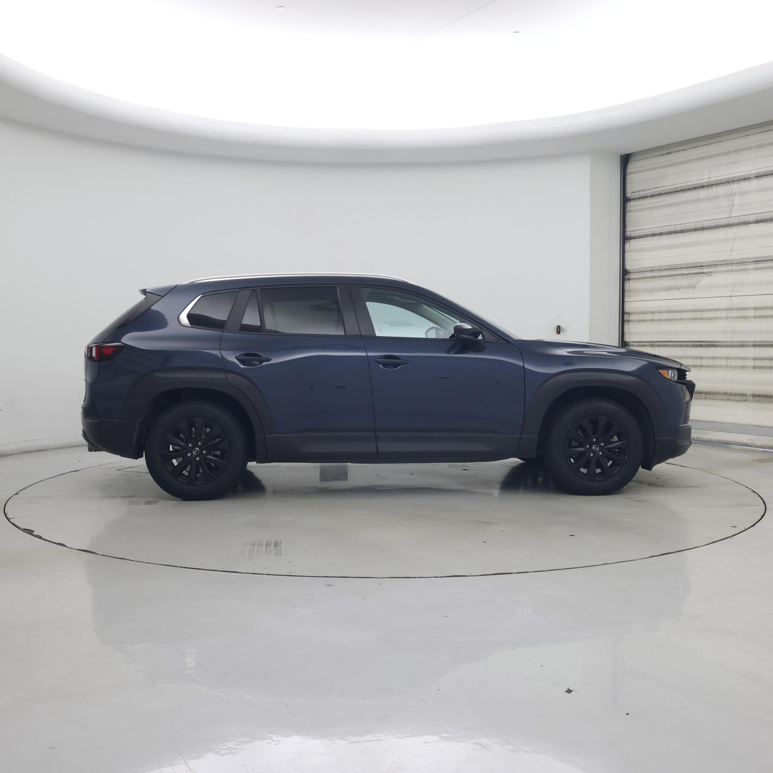 Thumbnail: 2023 Mazda CX-50 - 7