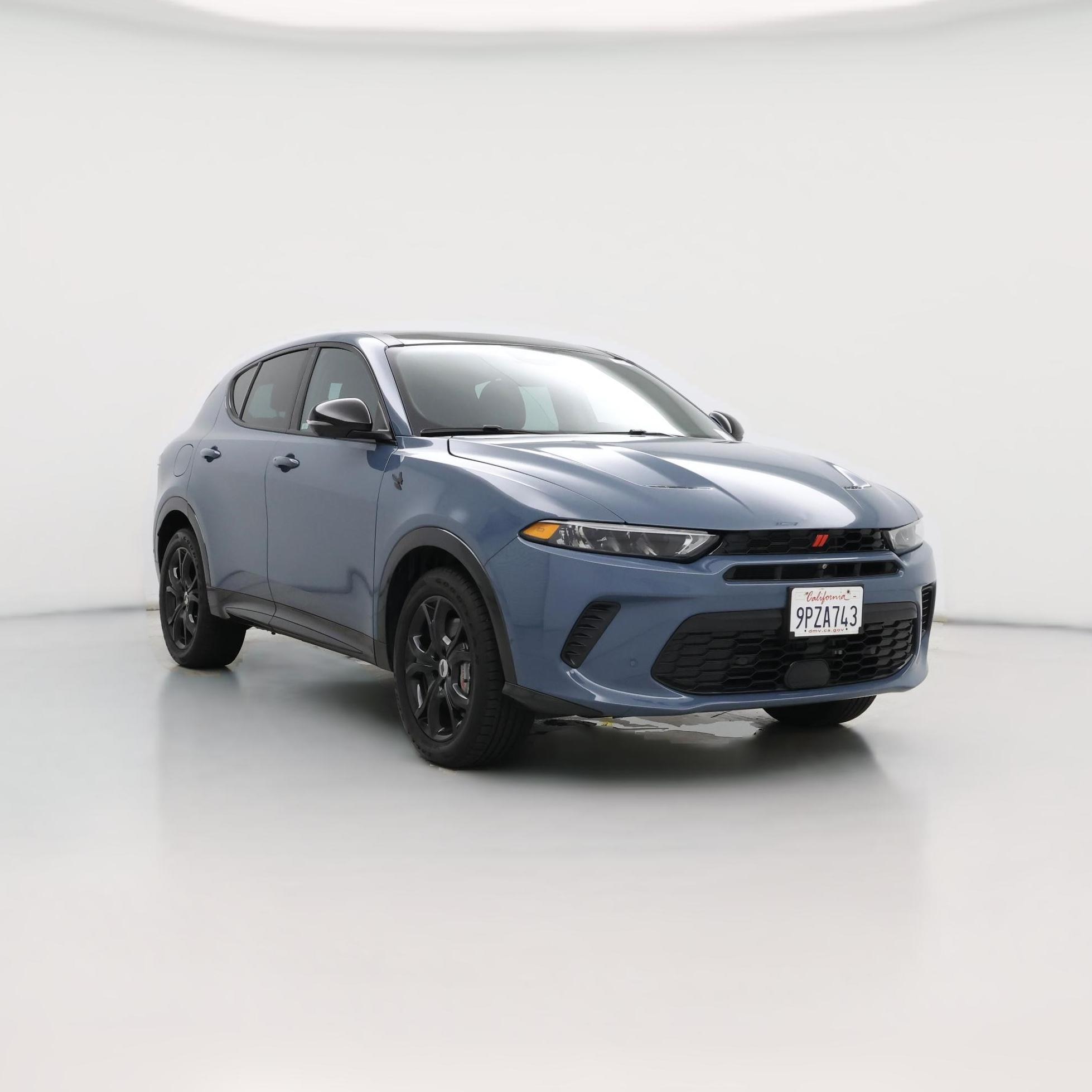 Thumbnail: 2024 Dodge Hornet - 1
