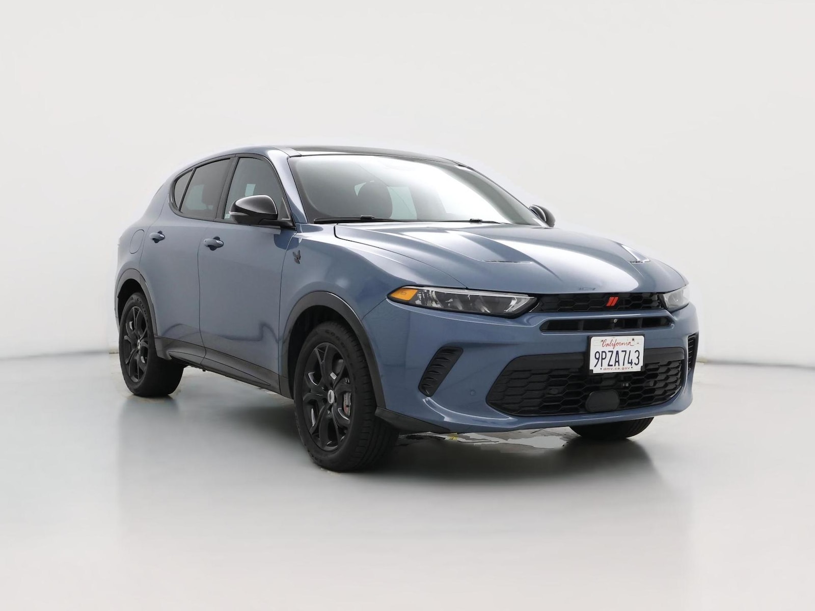 2024 Dodge Hornet