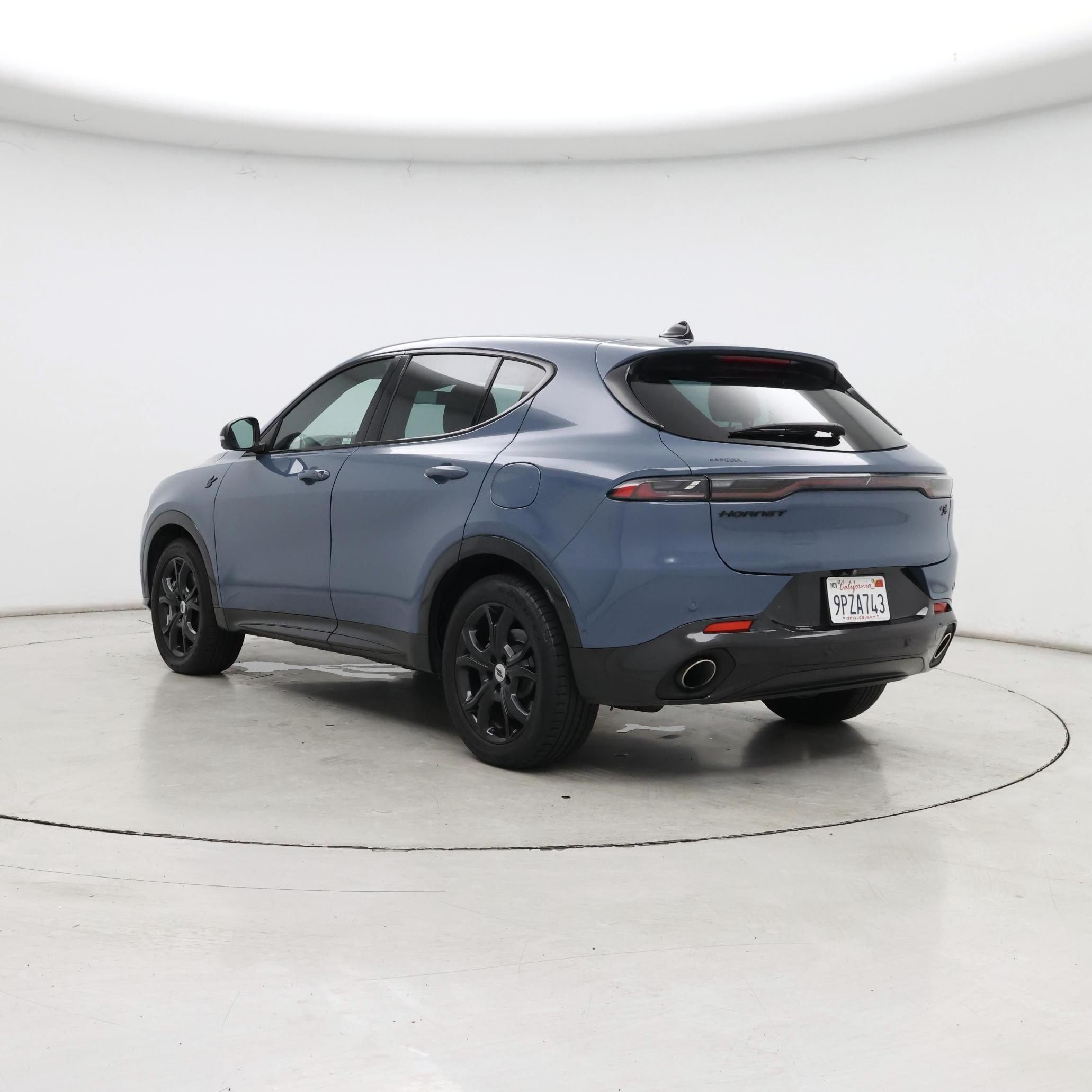 Thumbnail: 2024 Dodge Hornet - 2