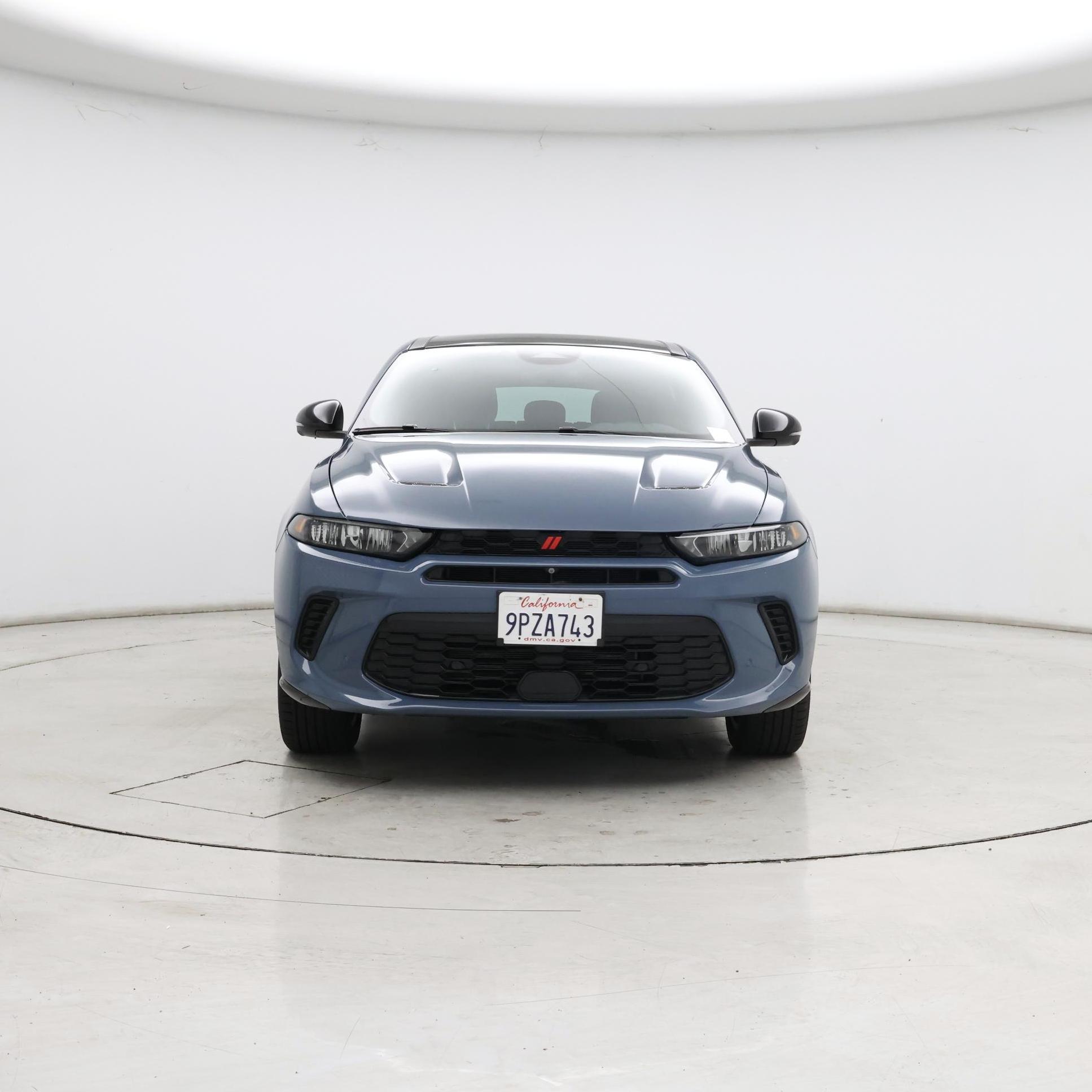 Thumbnail: 2024 Dodge Hornet - 5