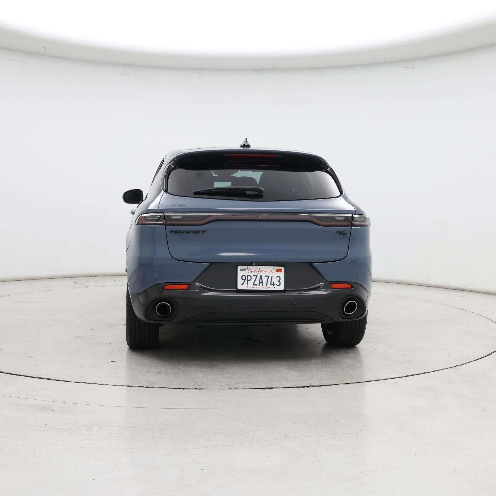 Thumbnail: 2024 Dodge Hornet - 6