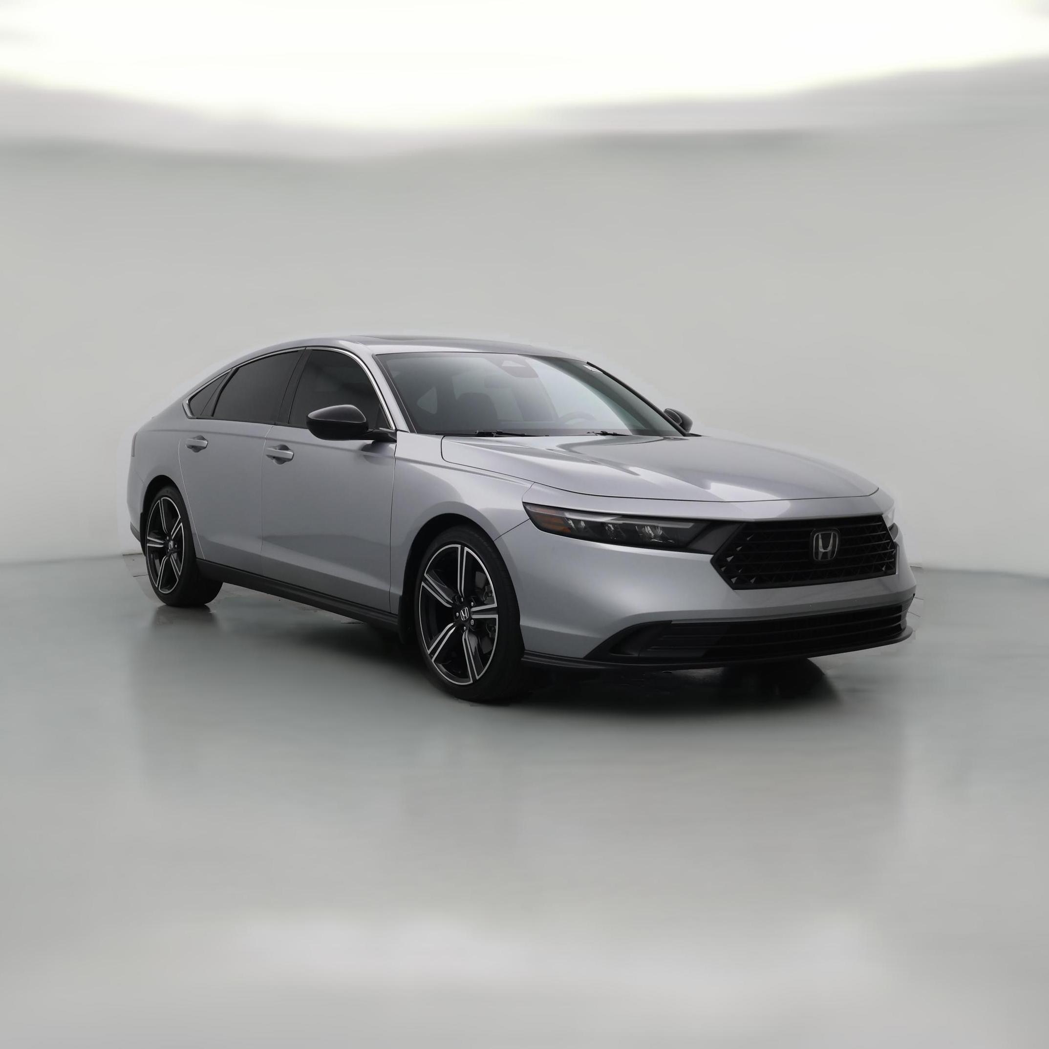 Thumbnail: 2023 Honda Accord - 1
