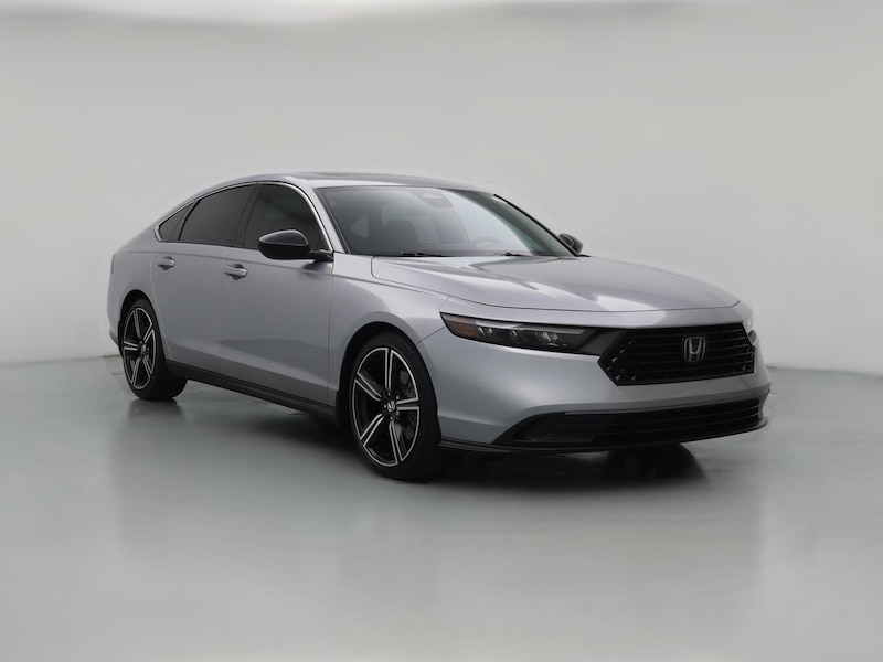 2023 Honda Accord Sport