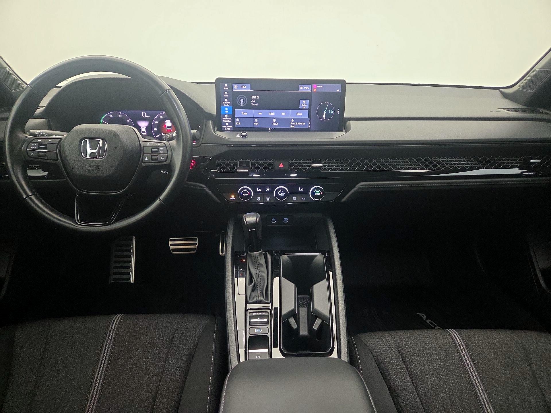 Thumbnail: 2023 Honda Accord - 9