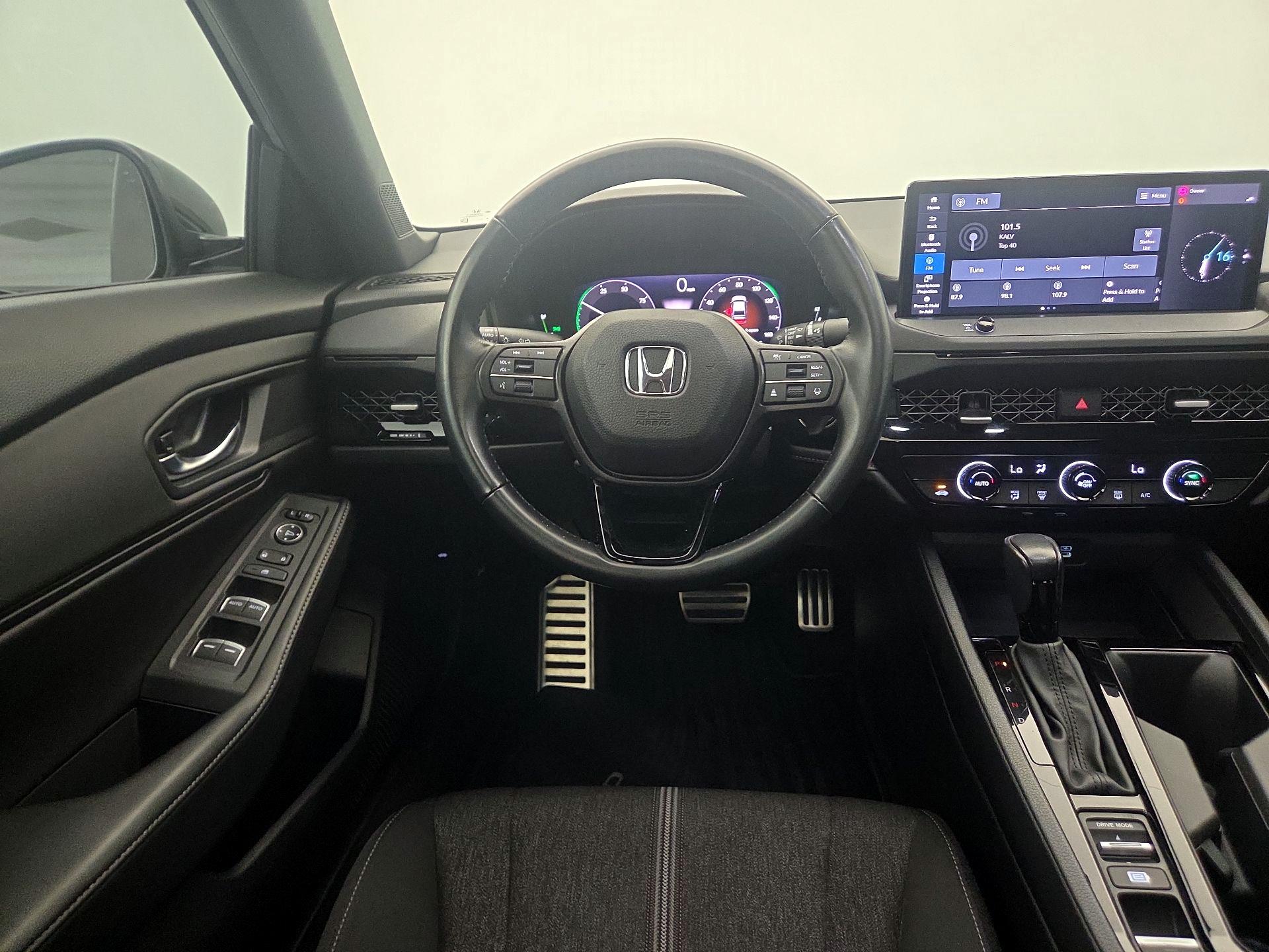 Thumbnail: 2023 Honda Accord - 10