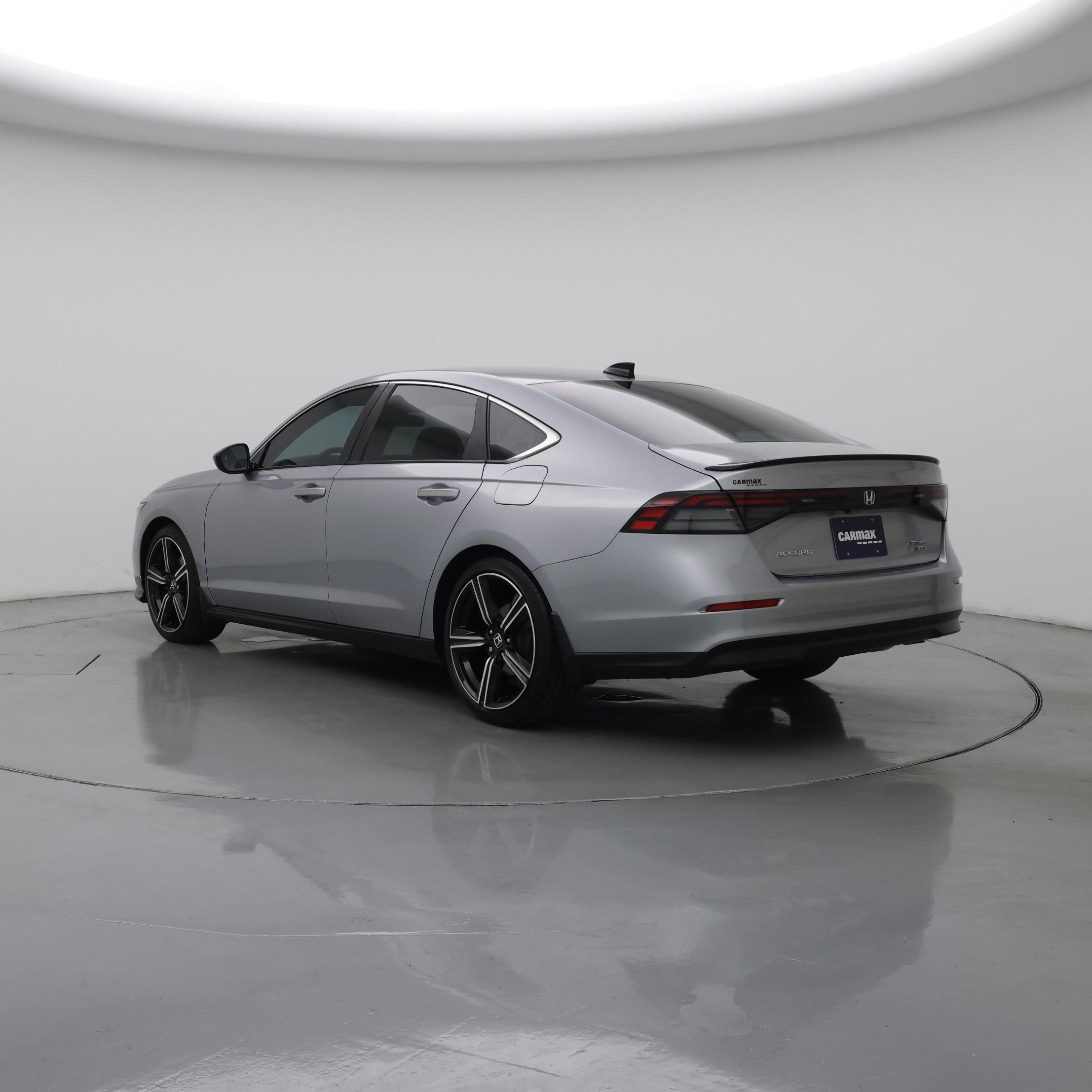 Thumbnail: 2023 Honda Accord - 2