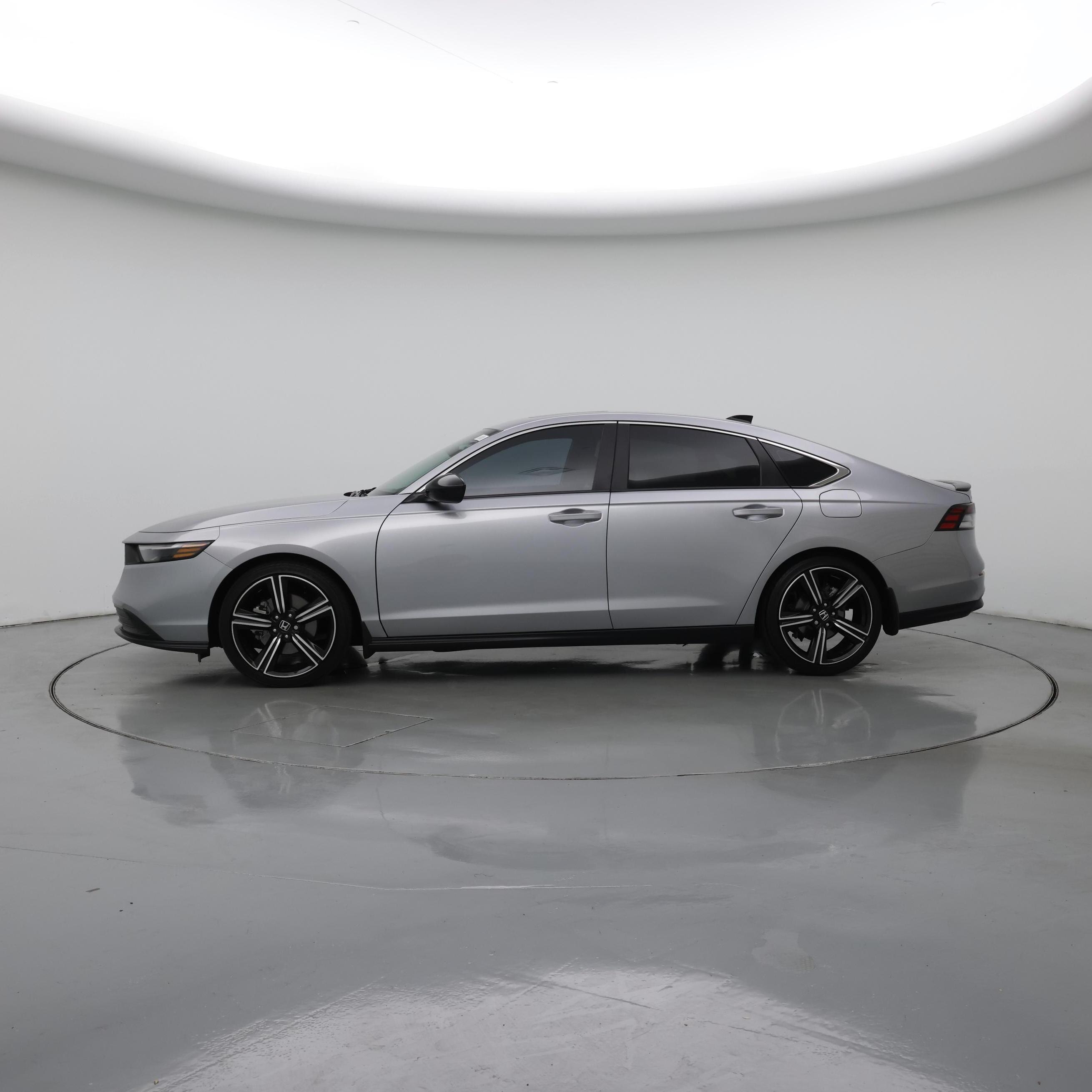 Thumbnail: 2023 Honda Accord - 3