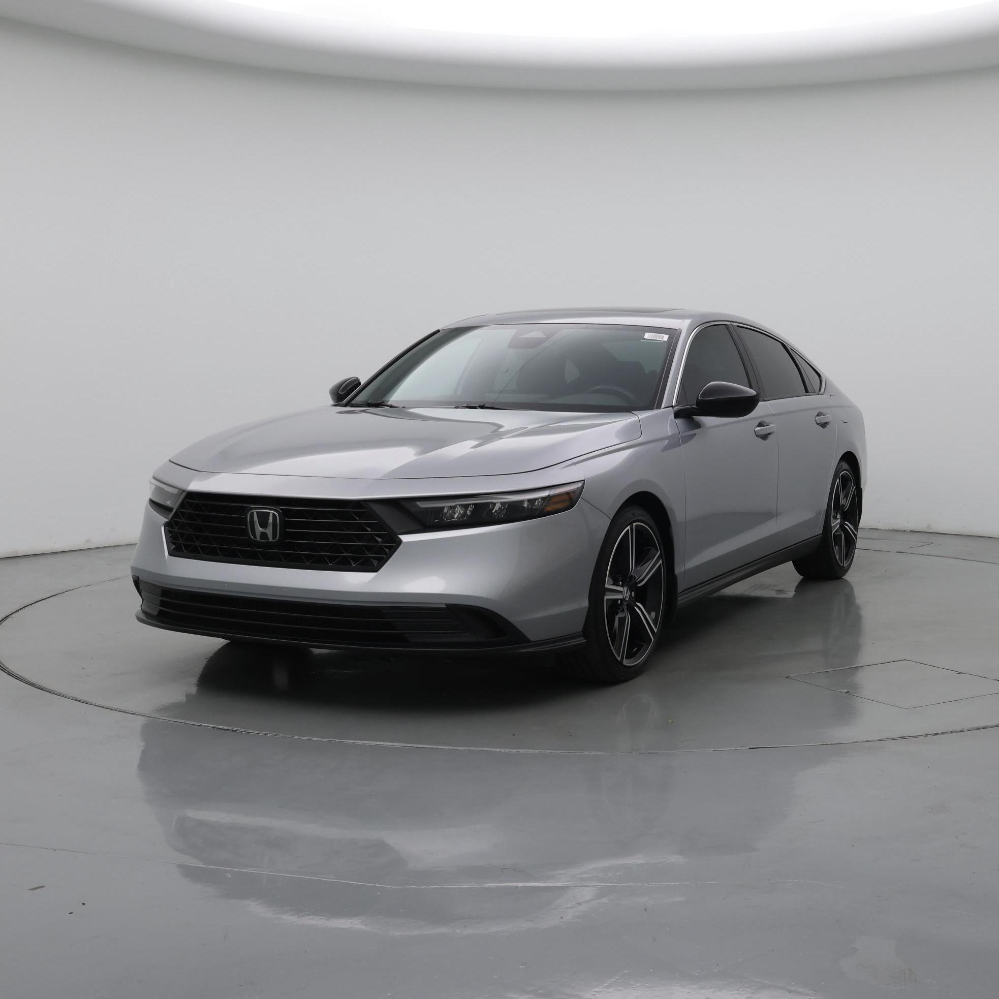 Thumbnail: 2023 Honda Accord - 4
