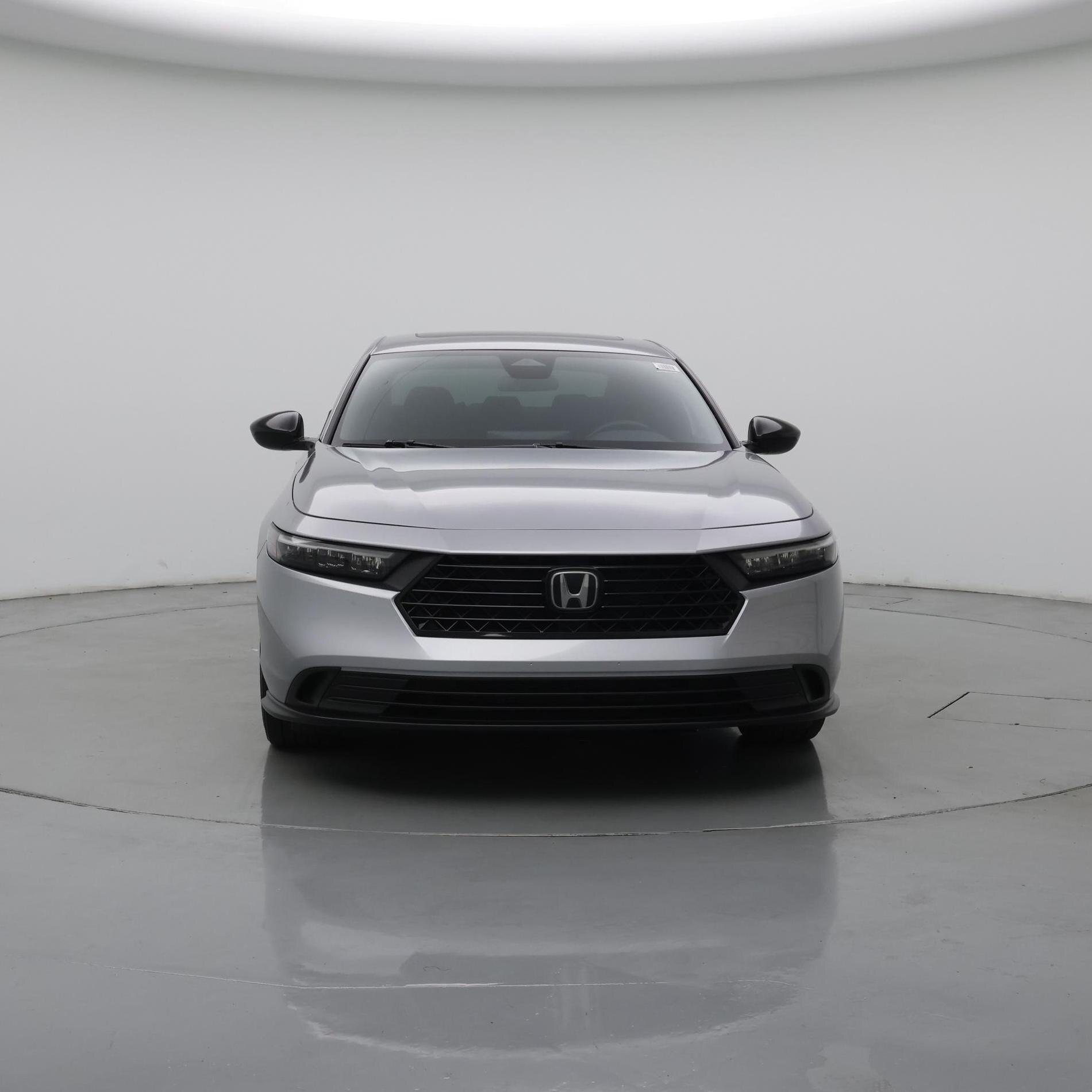 Thumbnail: 2023 Honda Accord - 5